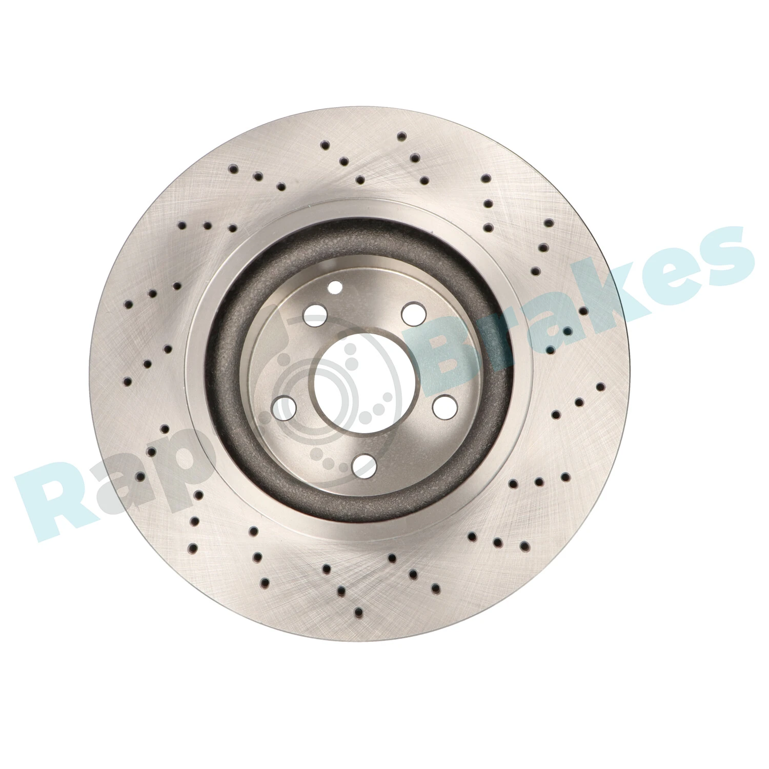 Brake Disc R-D0073
