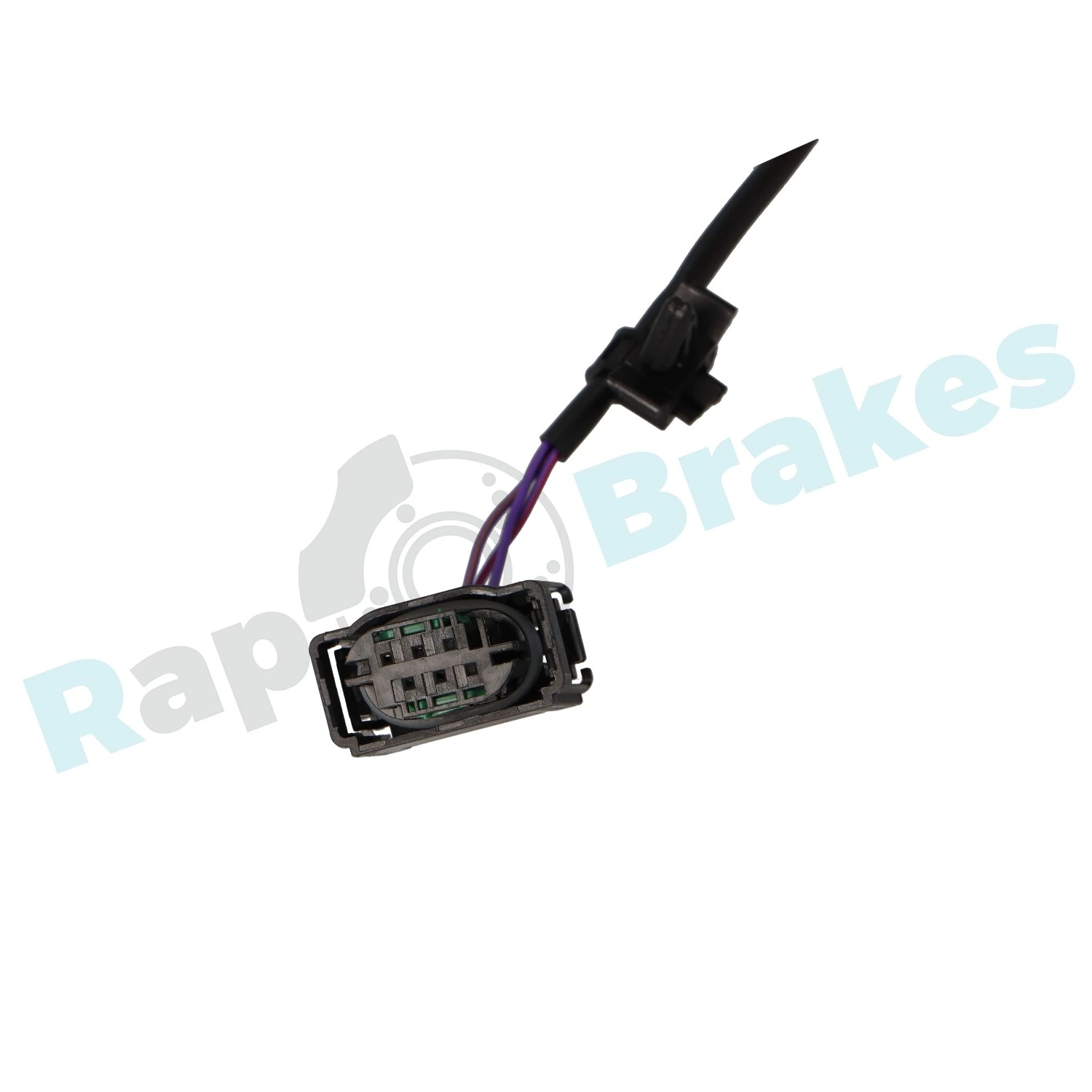 Sensor, wheel speed R-A0114