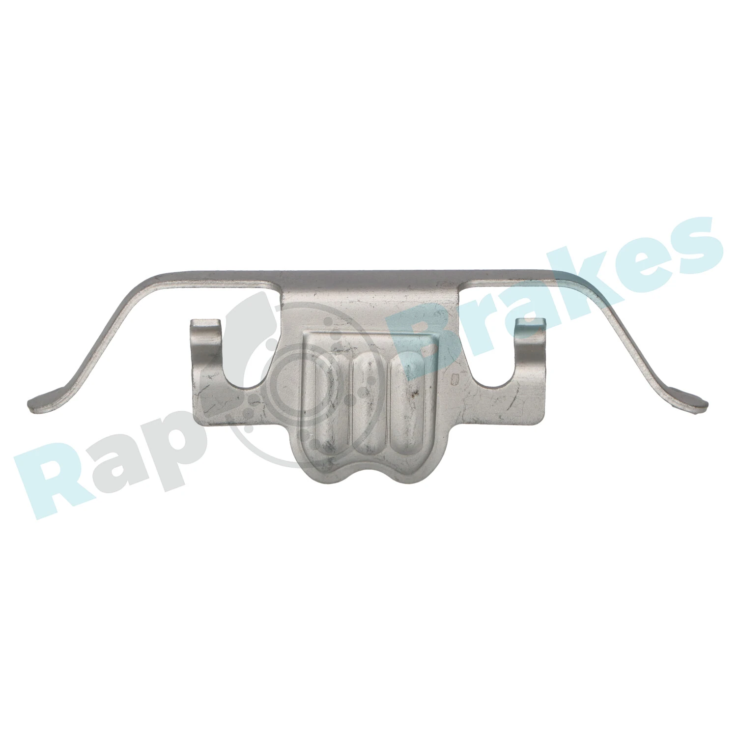 Accessory Kit, disc brake pad R-U0138