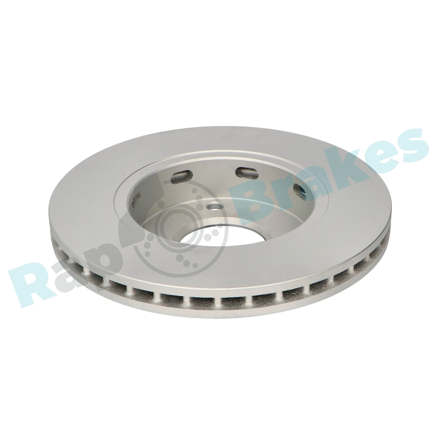Brake Disc R-D0391C
