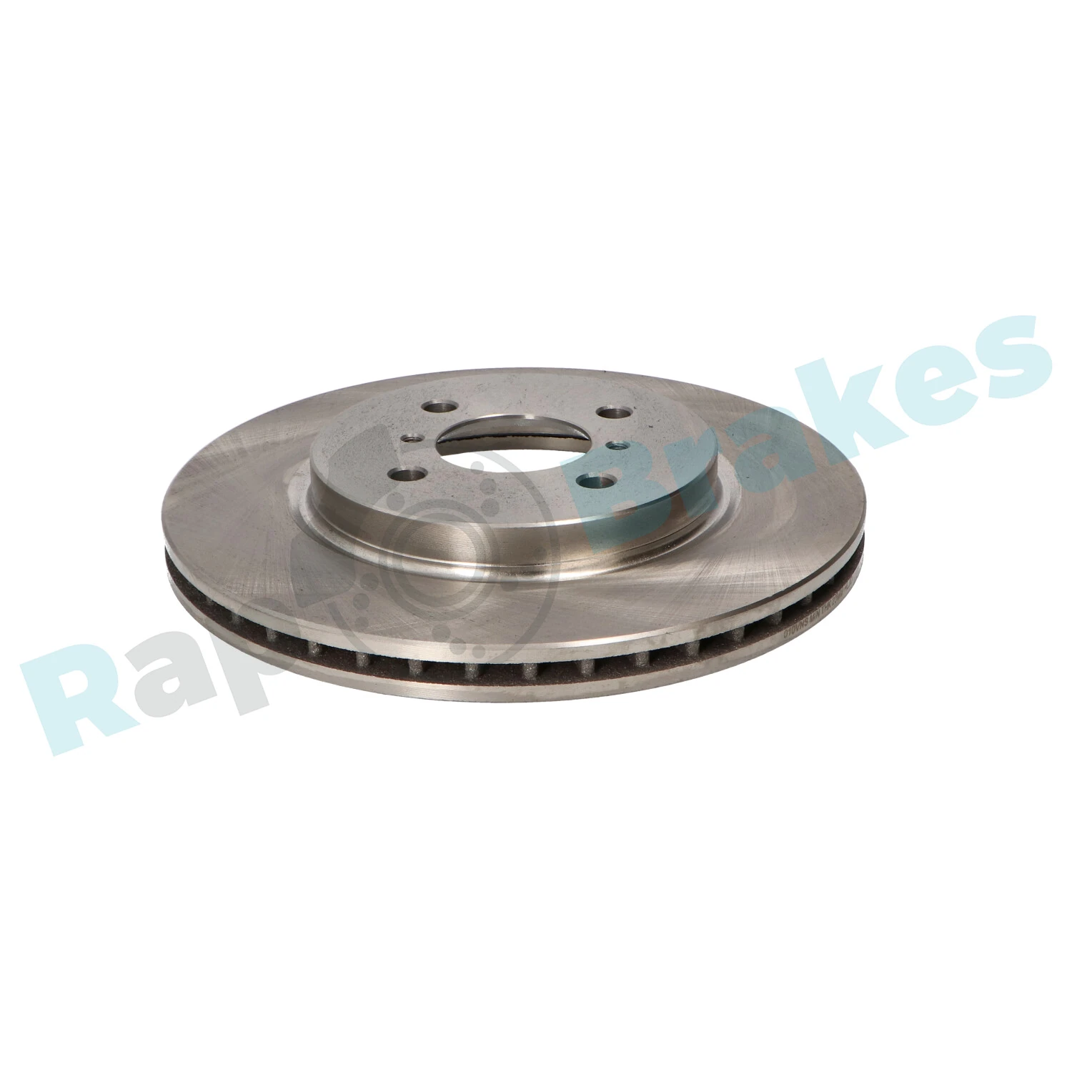 Brake Disc R-D1026