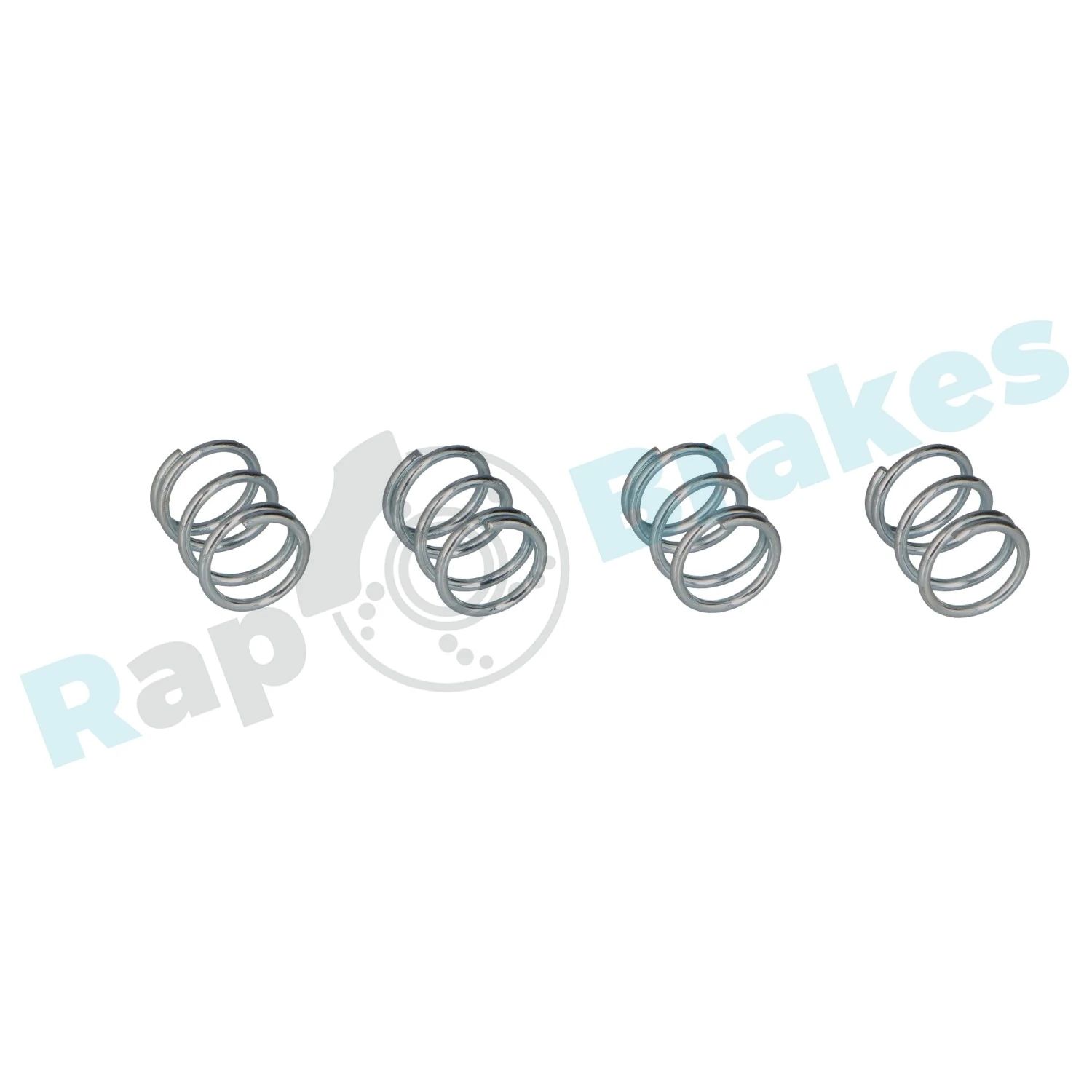 Accessory Kit, brake shoes R-T0175