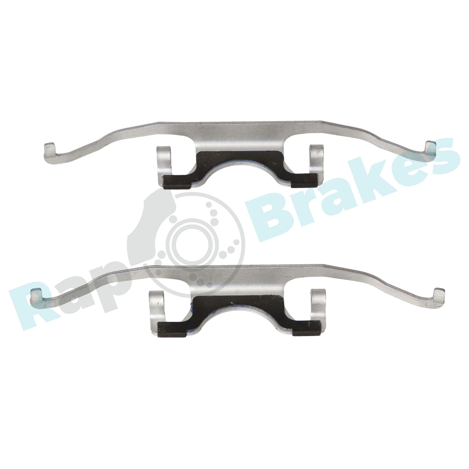 Accessory Kit, disc brake pad R-U0088