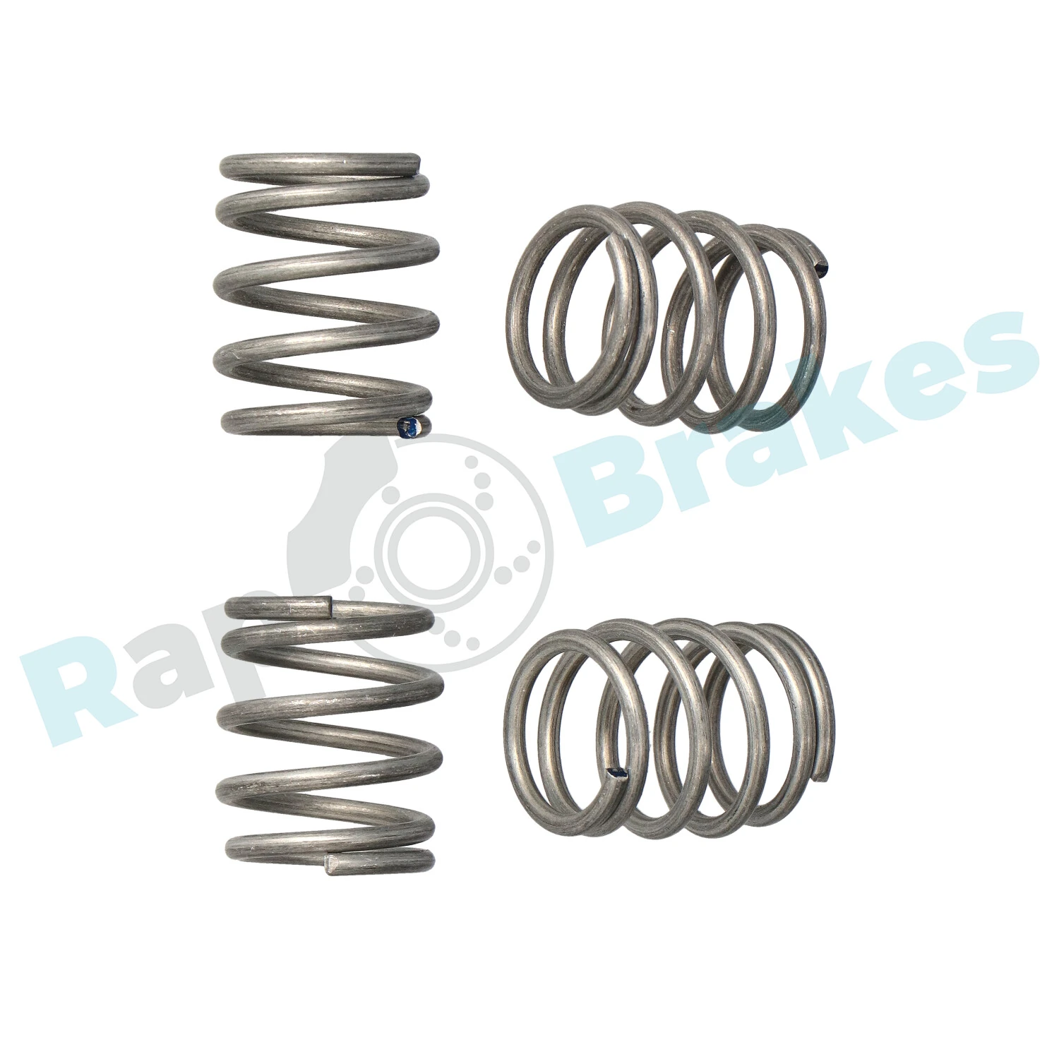 Accessory Kit, brake shoes R-T0219