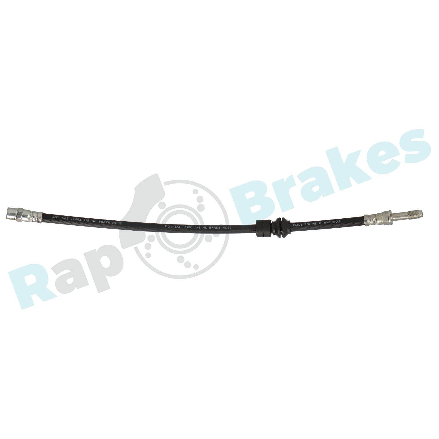Brake Hose R-H0041