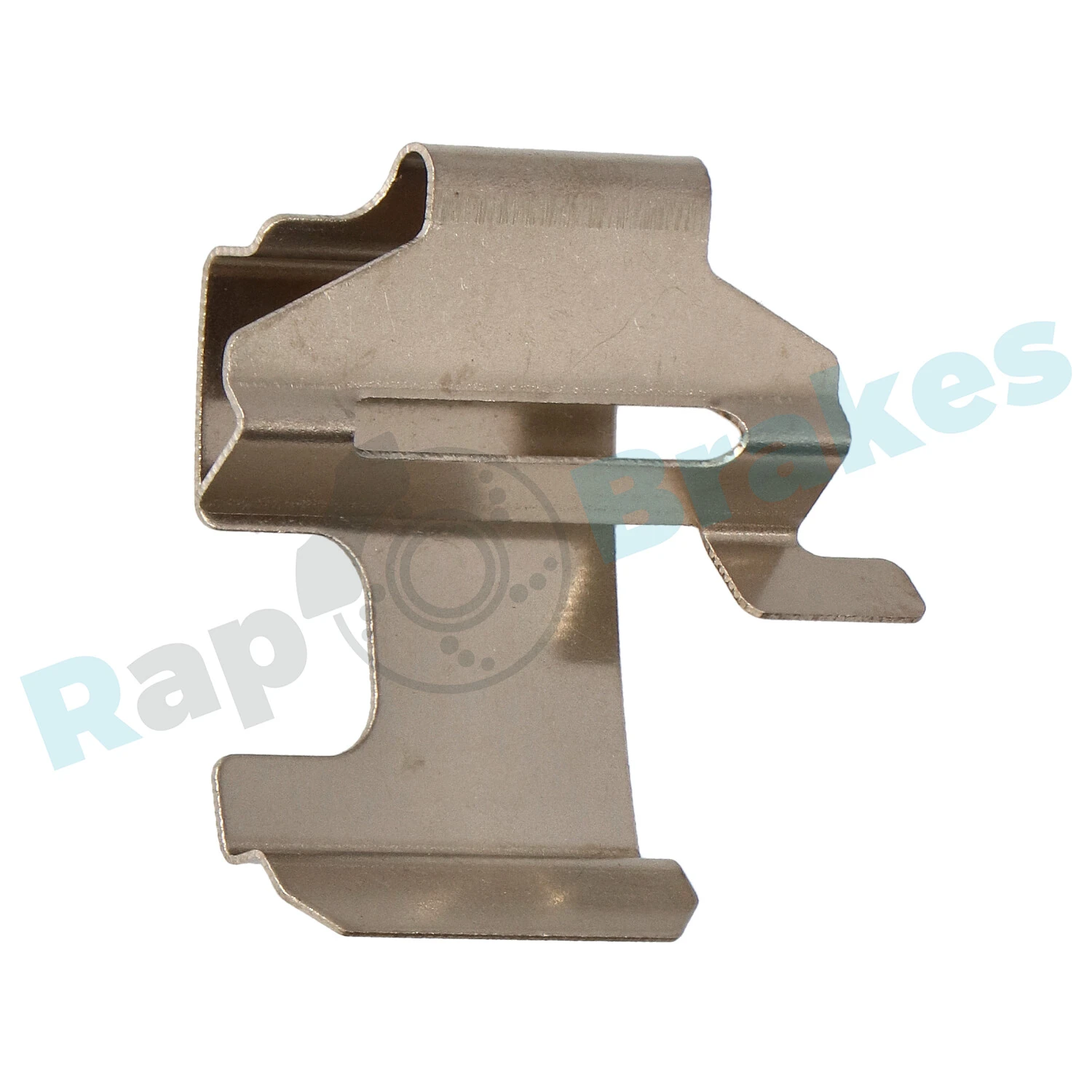 Accessory Kit, disc brake pad R-U0009
