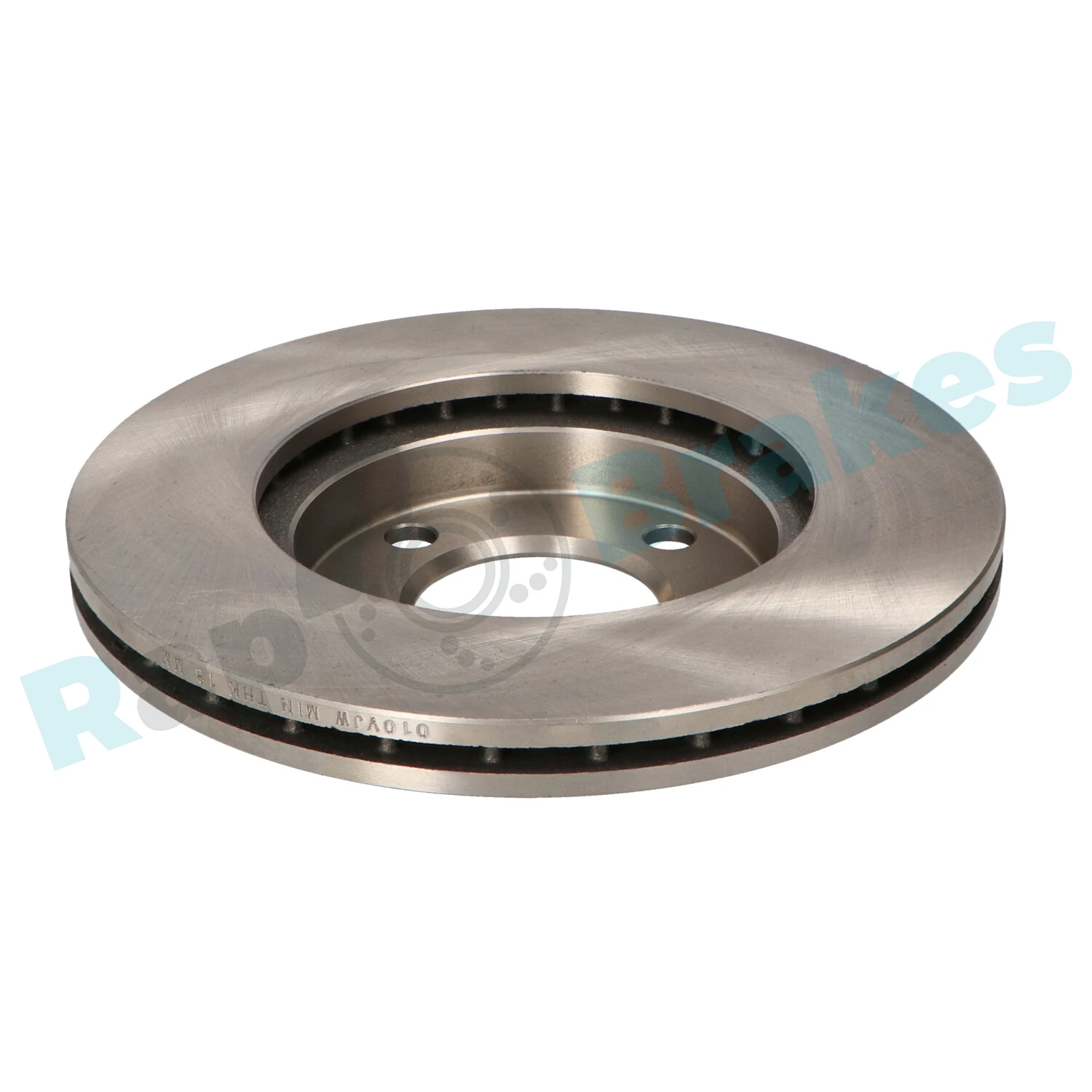 Brake Disc R-D0886