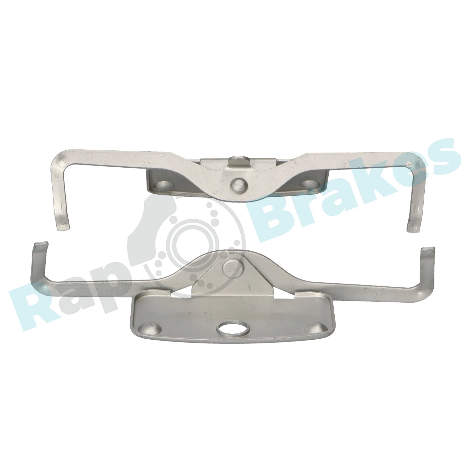 Accessory Kit, disc brake pad R-U0109