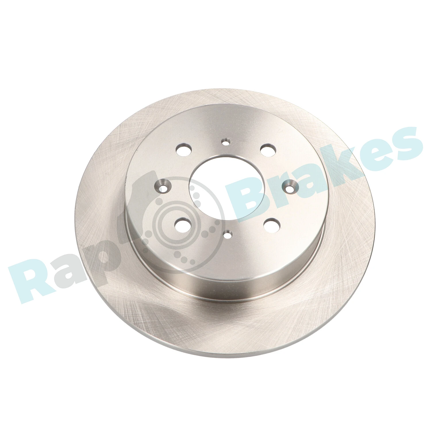 Brake Disc R-D0432