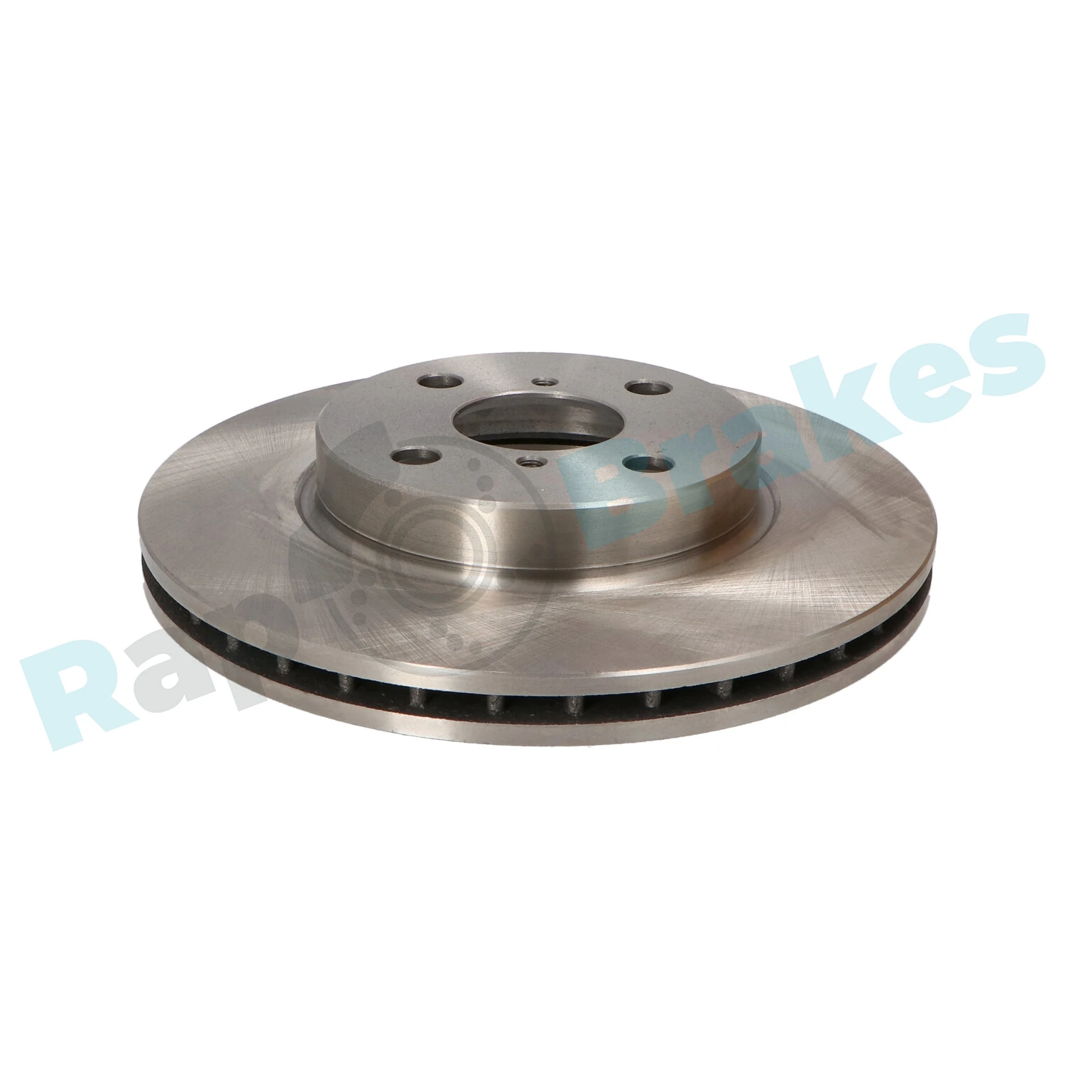 Brake Disc R-D0275