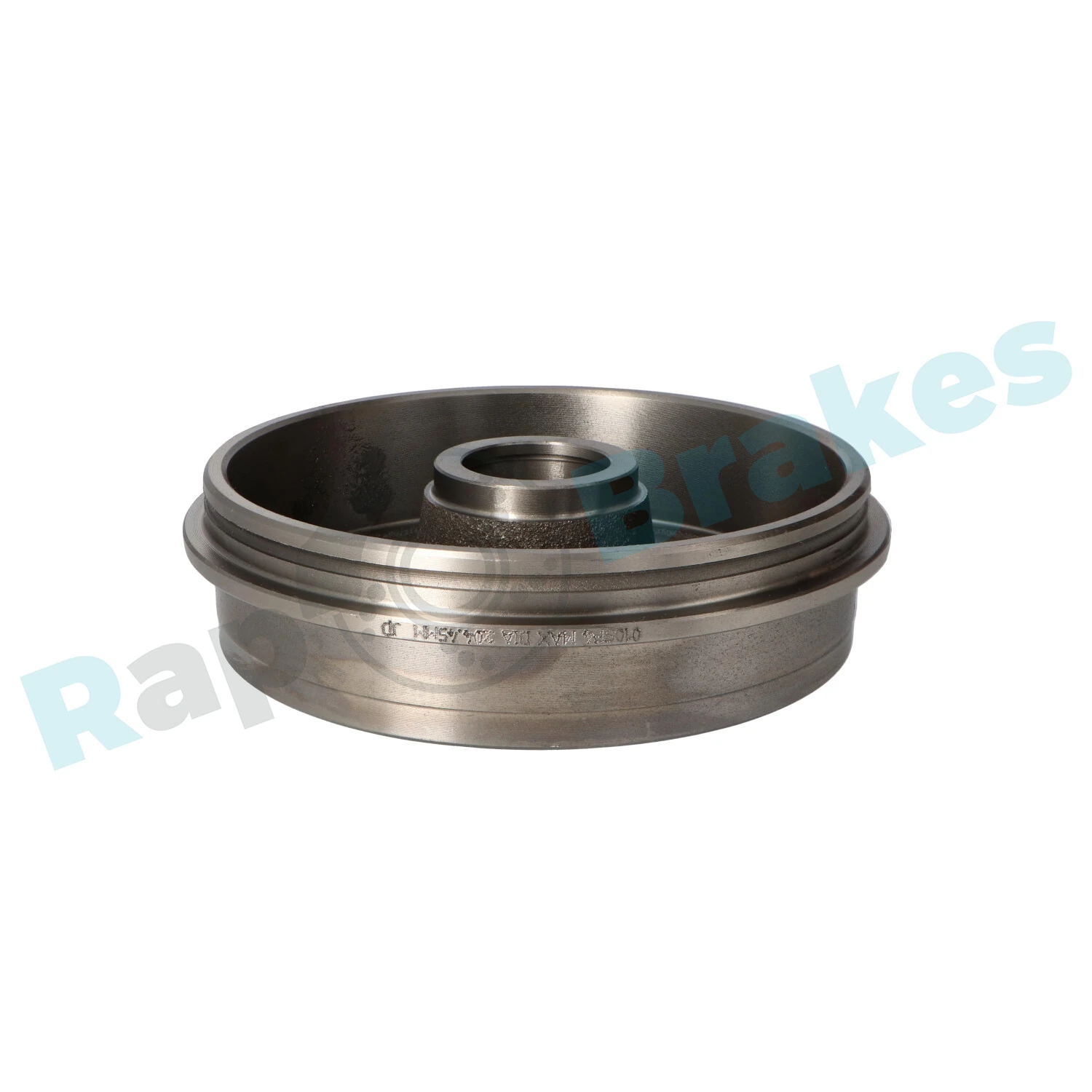Brake Drum R-E0053