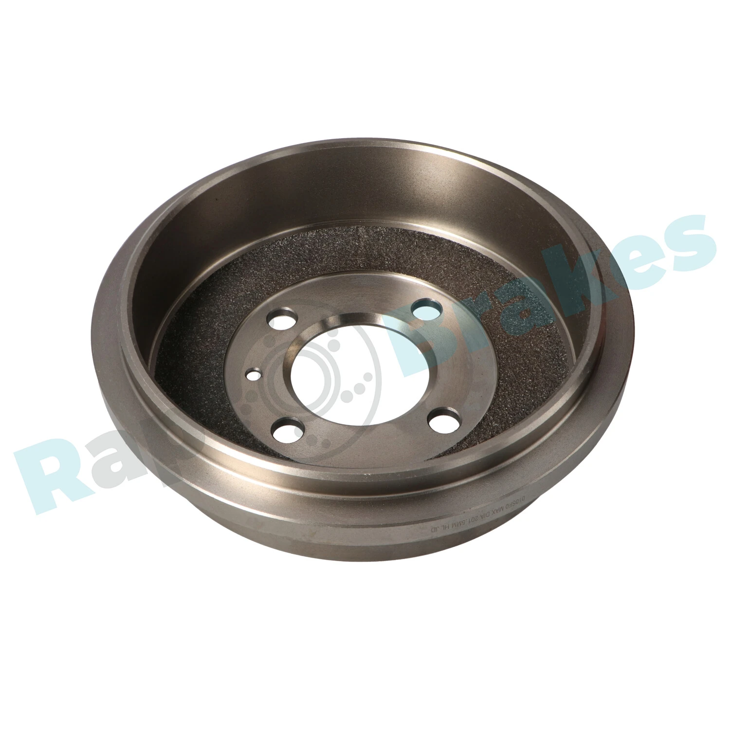 Brake Drum R-E0073