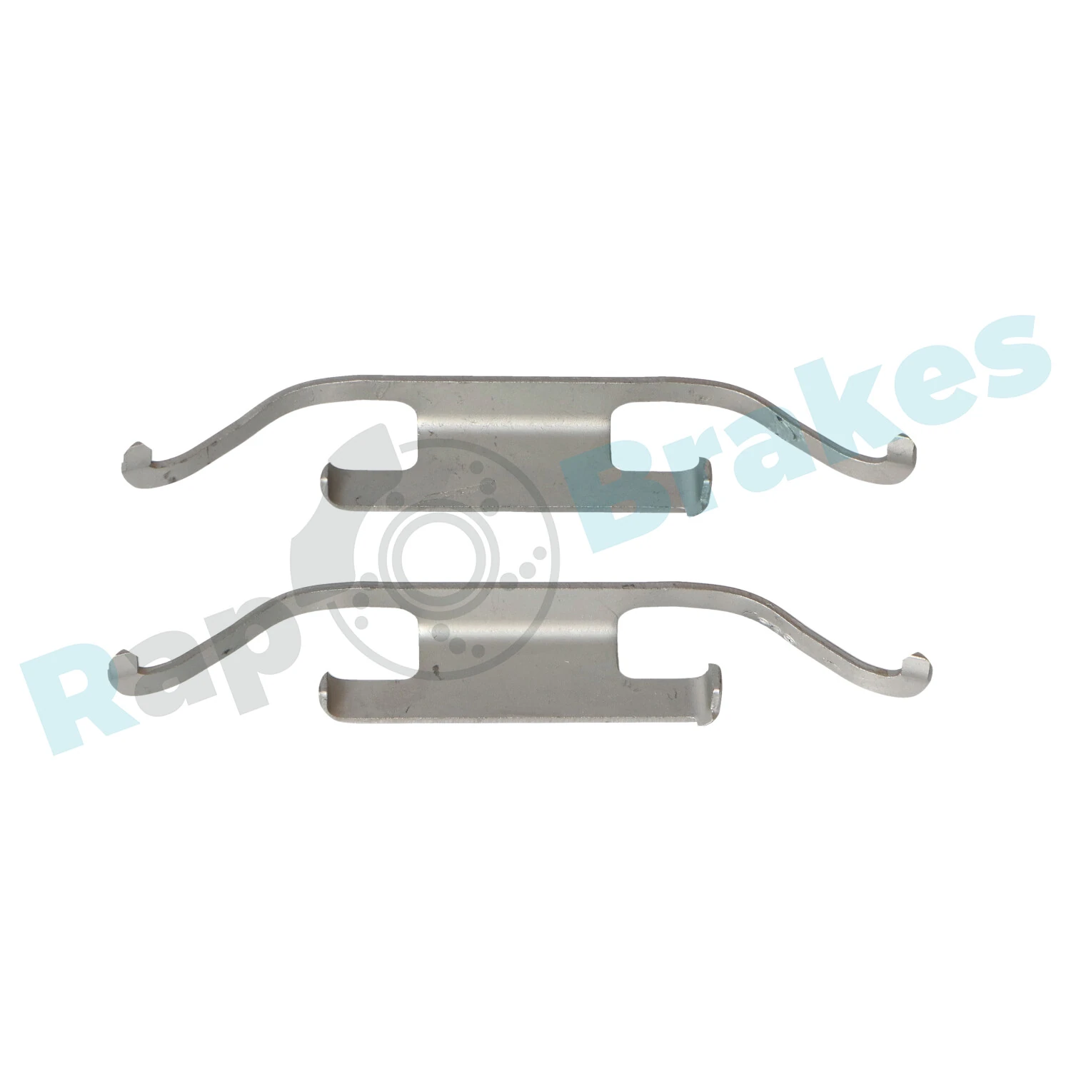 Accessory Kit, disc brake pad R-U0015