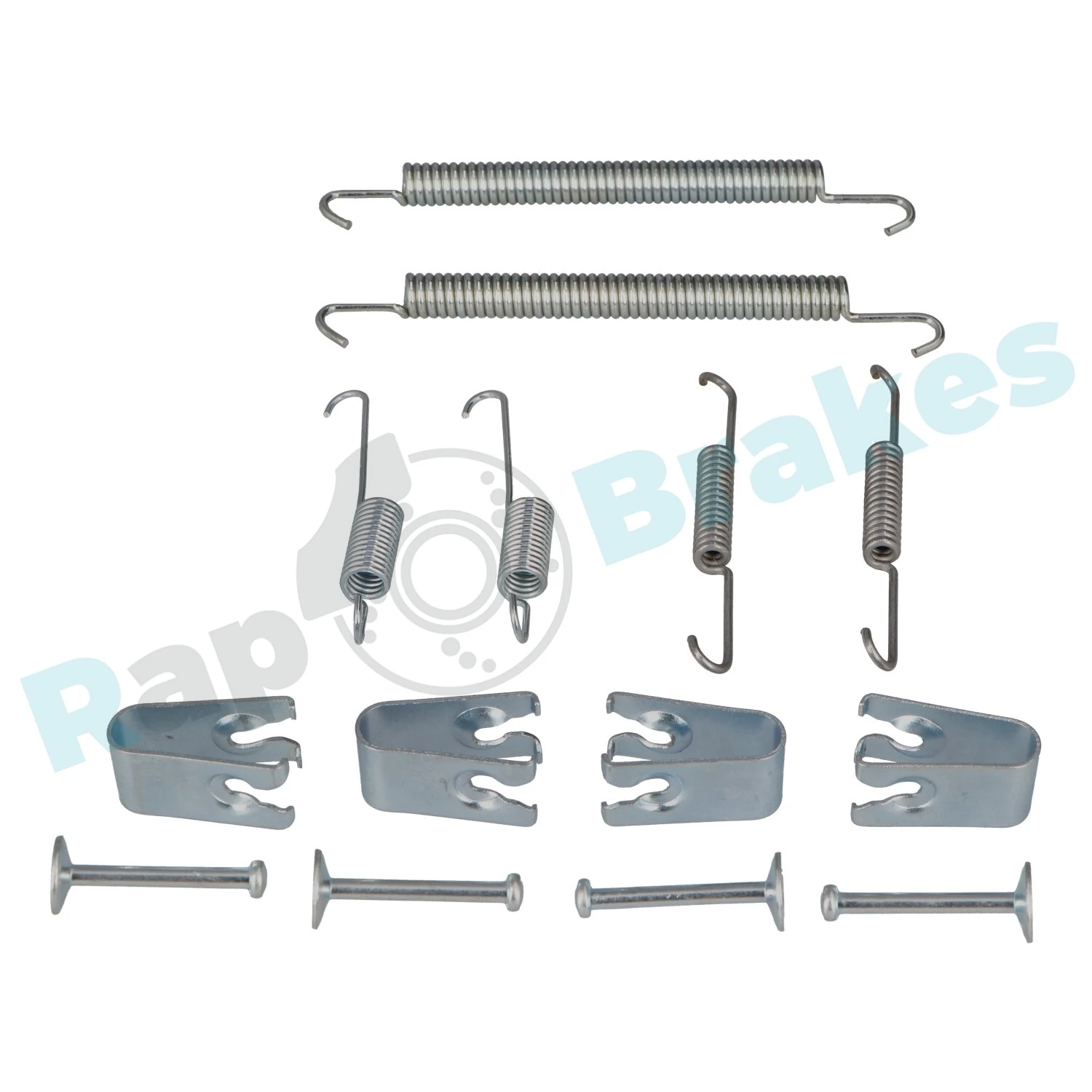 Accessory Kit, brake shoes R-T0133