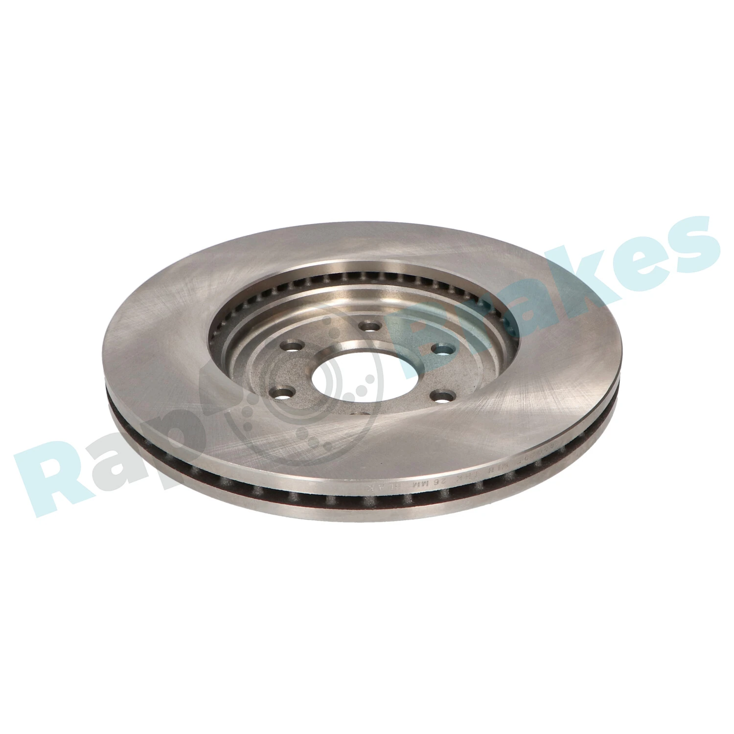 Brake Disc R-D0078