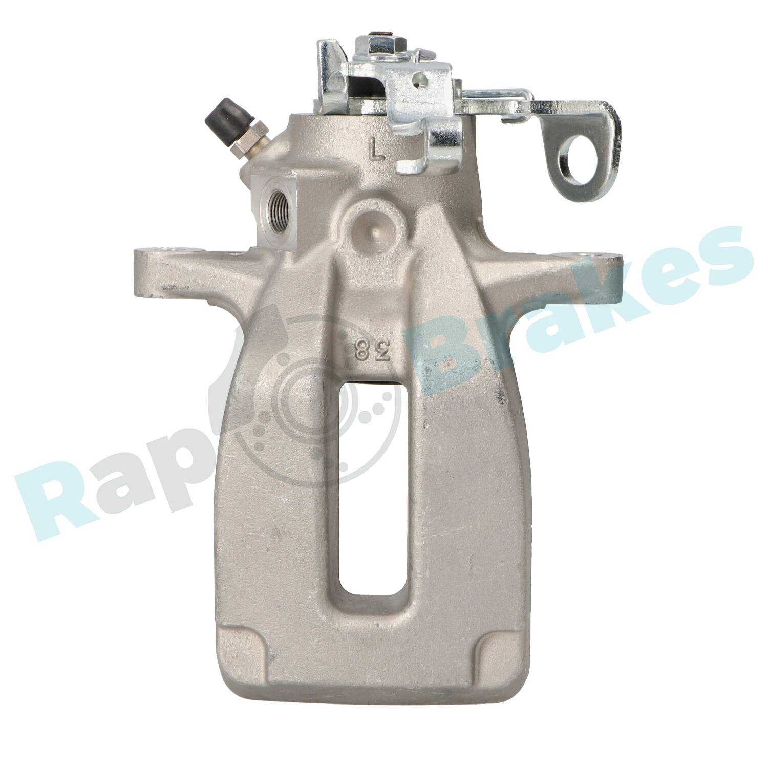 Brake Caliper R-K0600