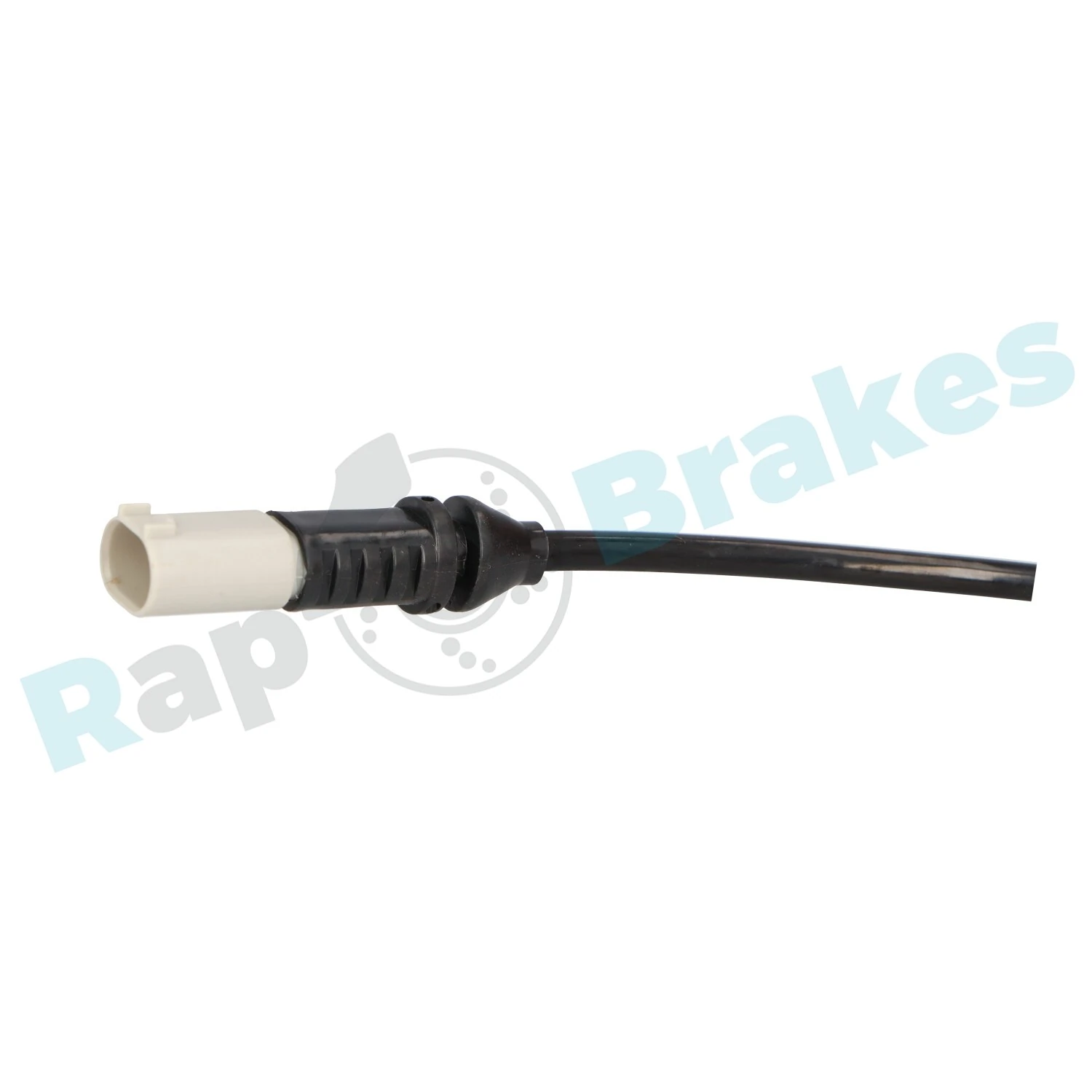 Warning Contact, brake pad wear R-G0096