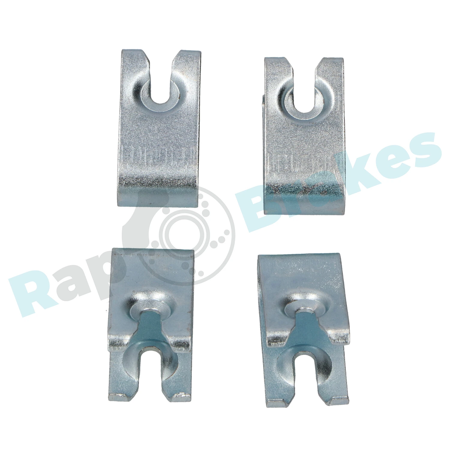 Accessory Kit, brake shoes R-T0116