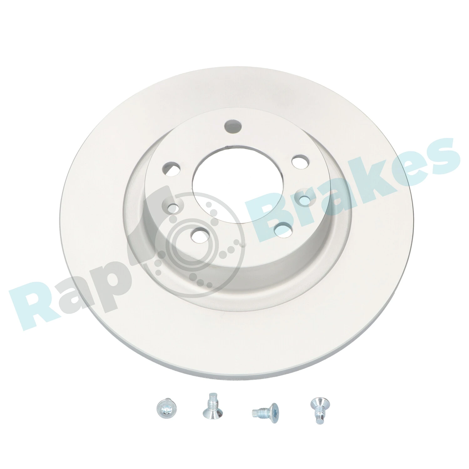 Brake Disc R-D0221