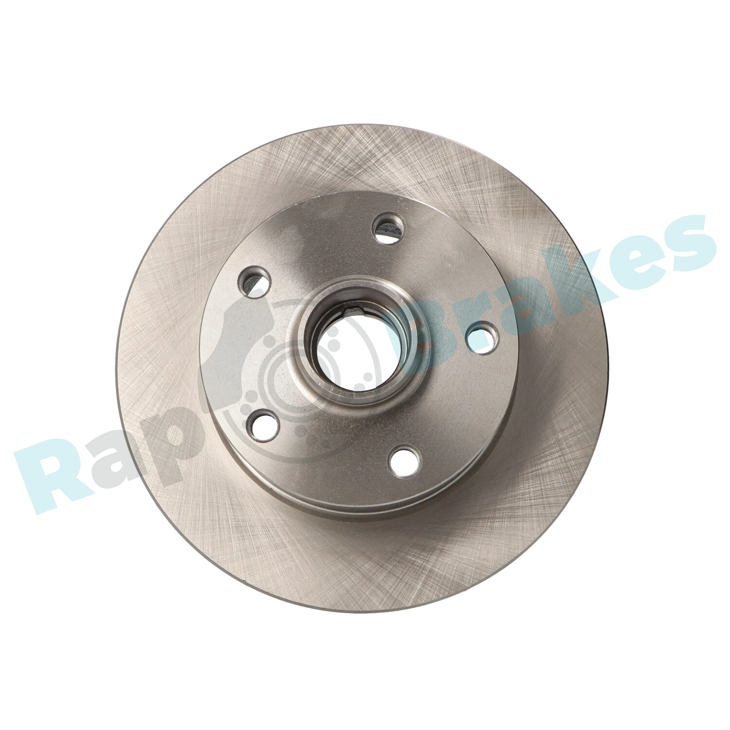 Brake Disc R-D0727