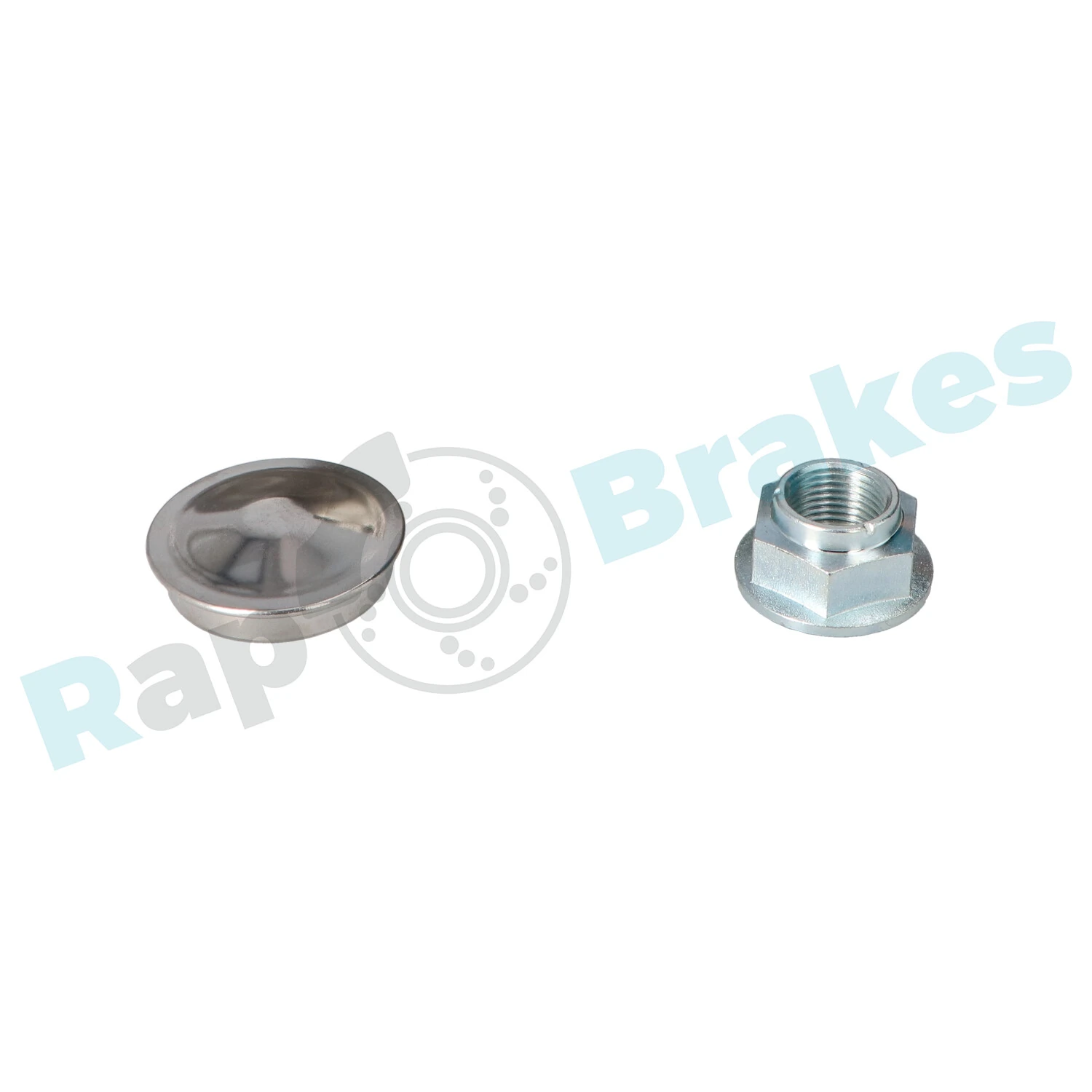 Brake Disc R-D0426