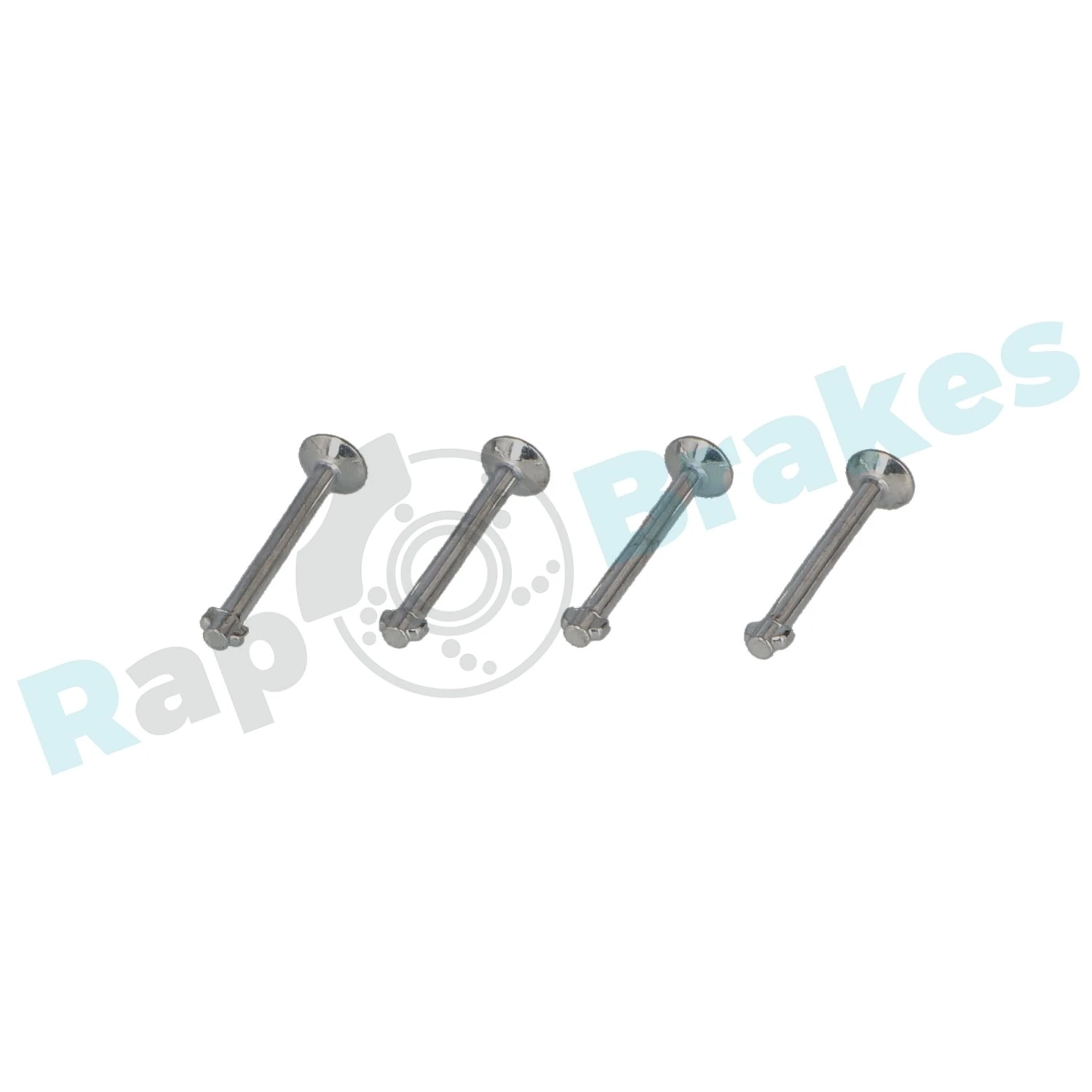 Accessory Kit, brake shoes R-T0157
