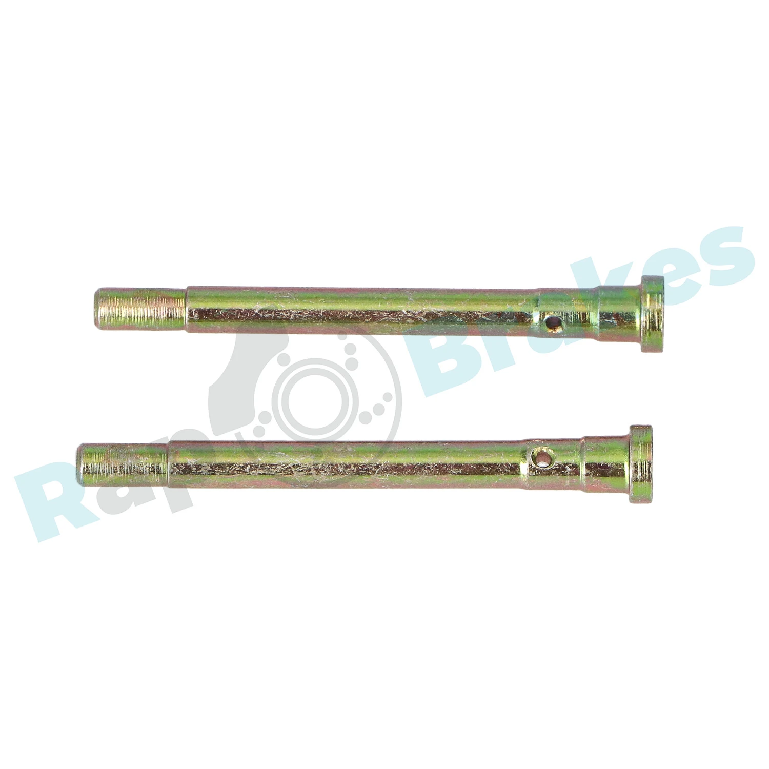 Accessory Kit, disc brake pad R-U0009