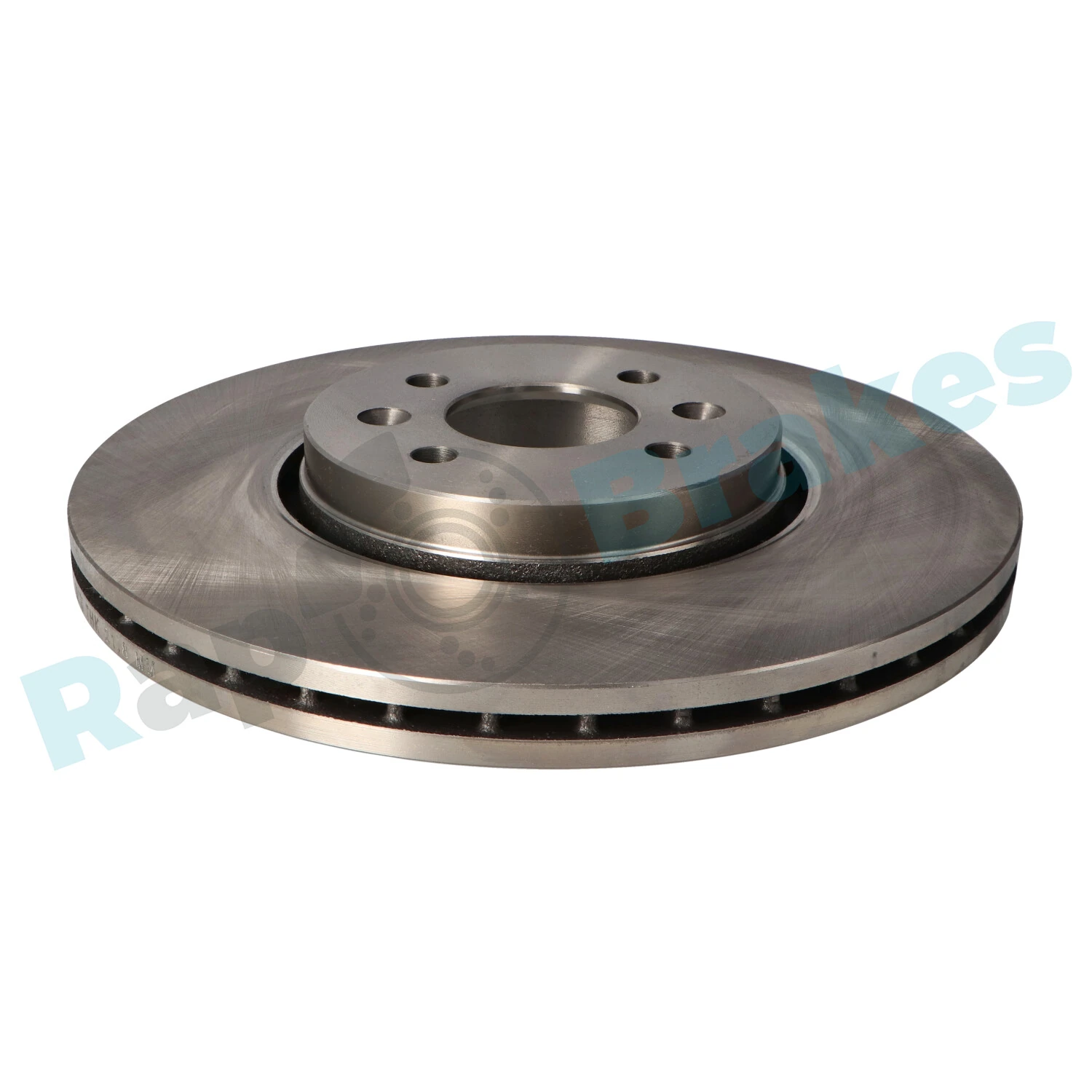 Brake Disc R-D0451