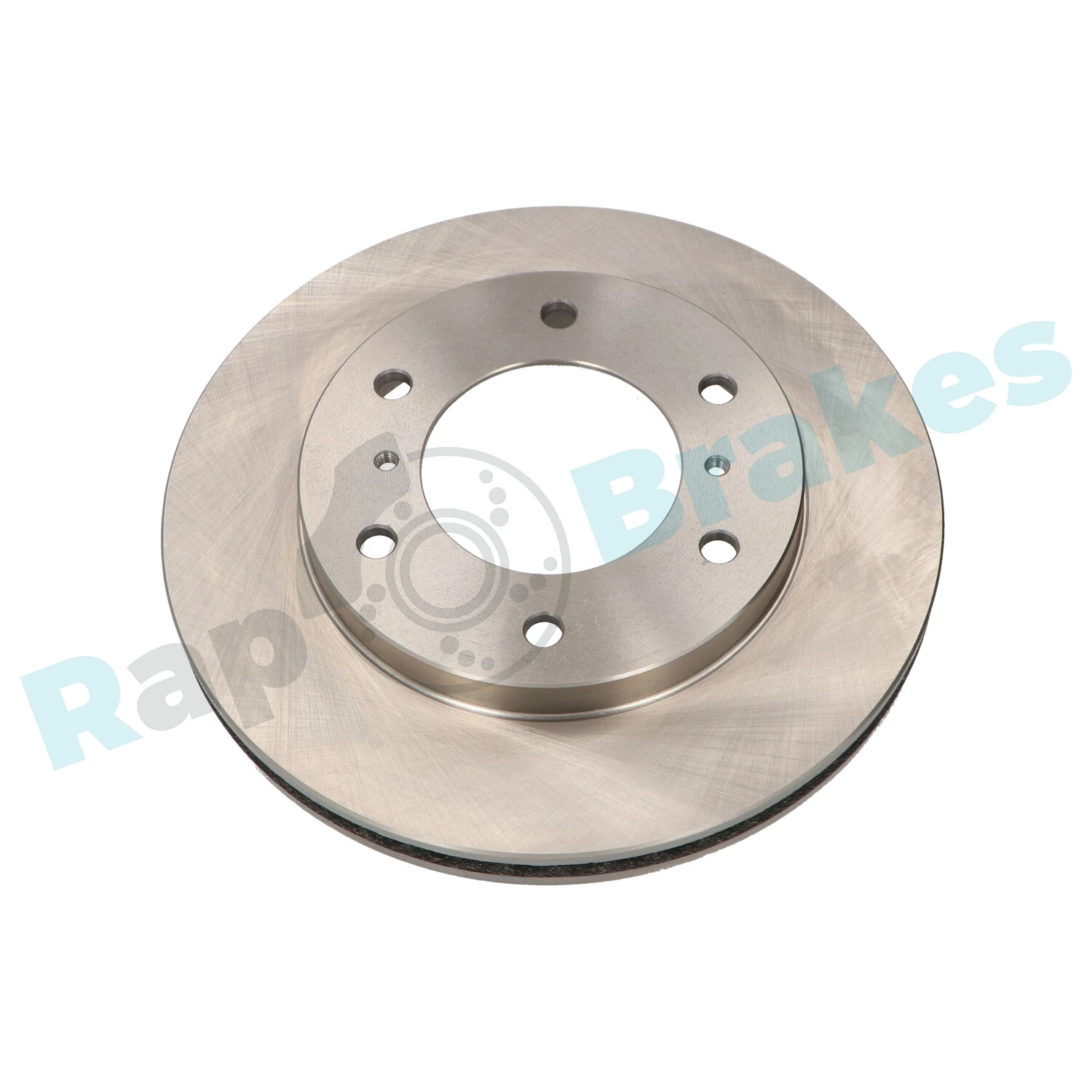 Brake Disc R-D0258