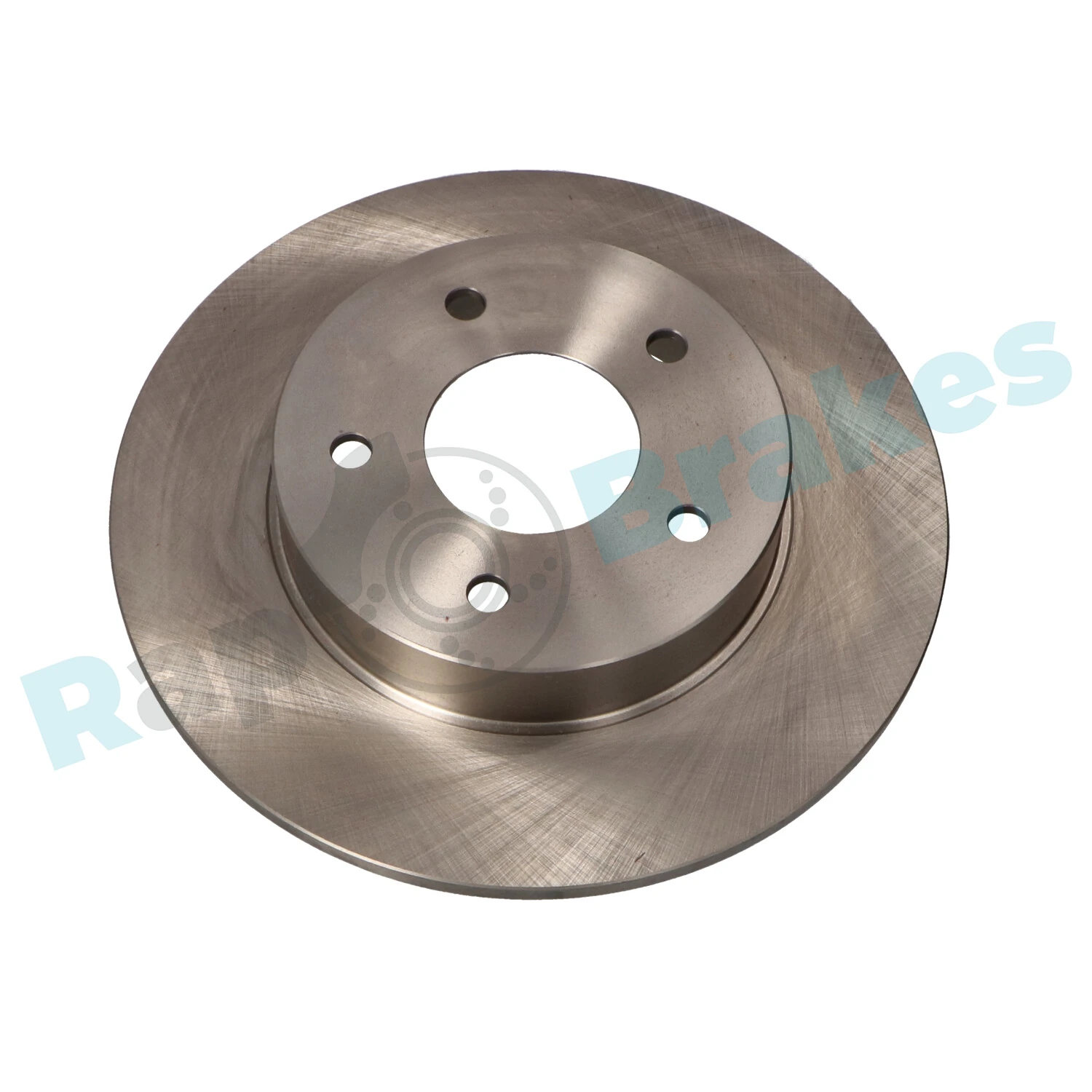 Brake Disc R-D0461