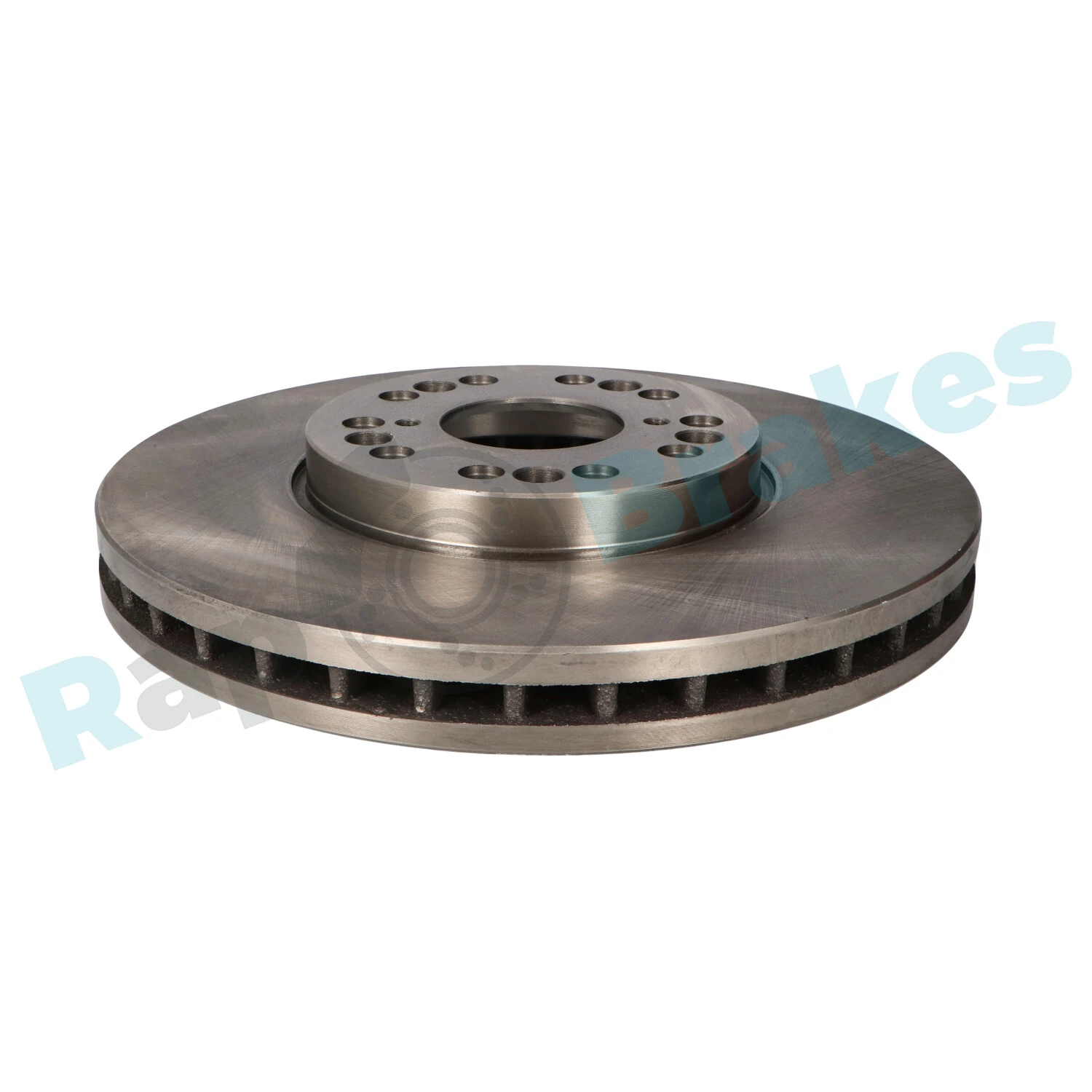 Brake Disc R-D0580