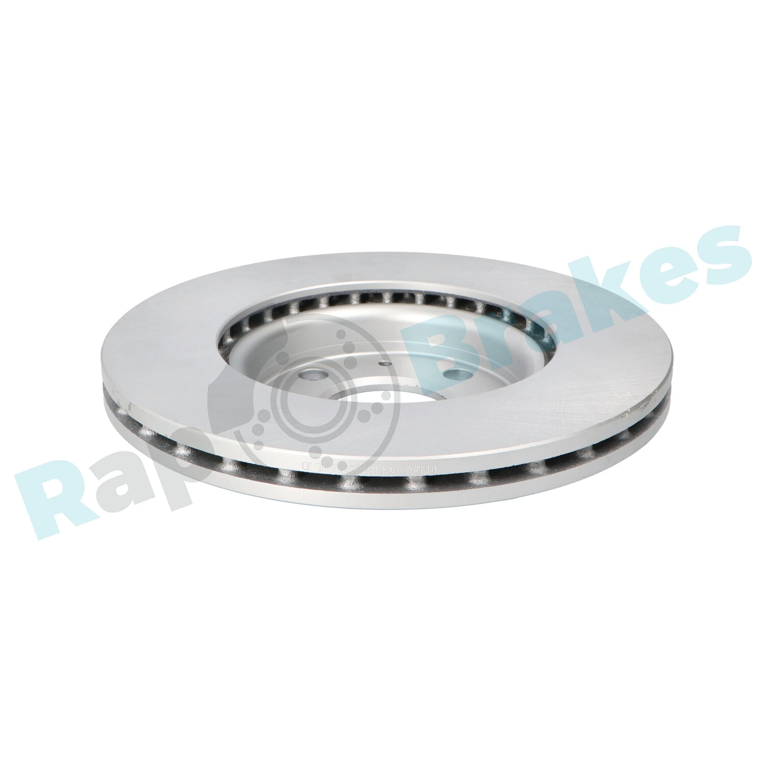 Brake Disc R-D0307C