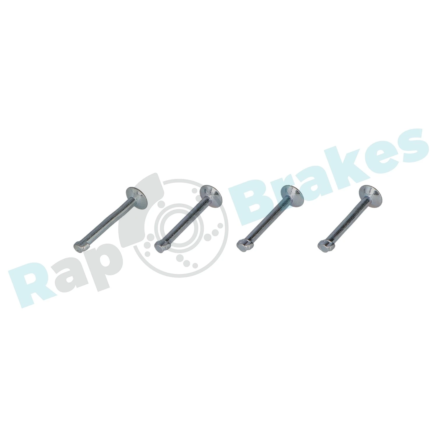 Set Aksesori, Kasut Brek R-T0186