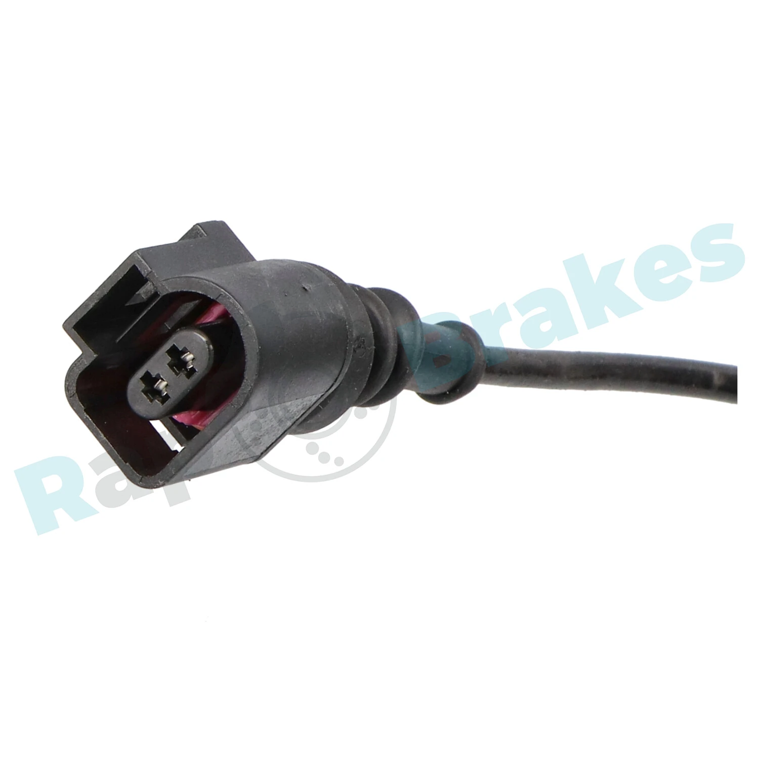 Set Pad Brek, Brek Piring R-P0640