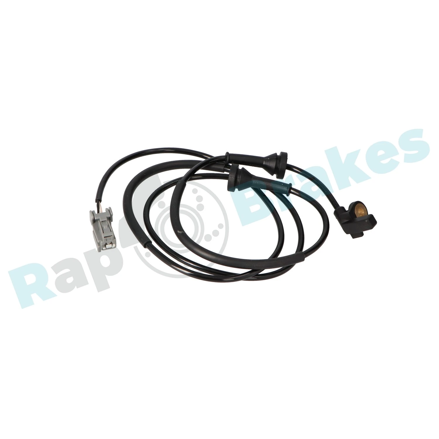 Sensor, wheel speed R-A0236