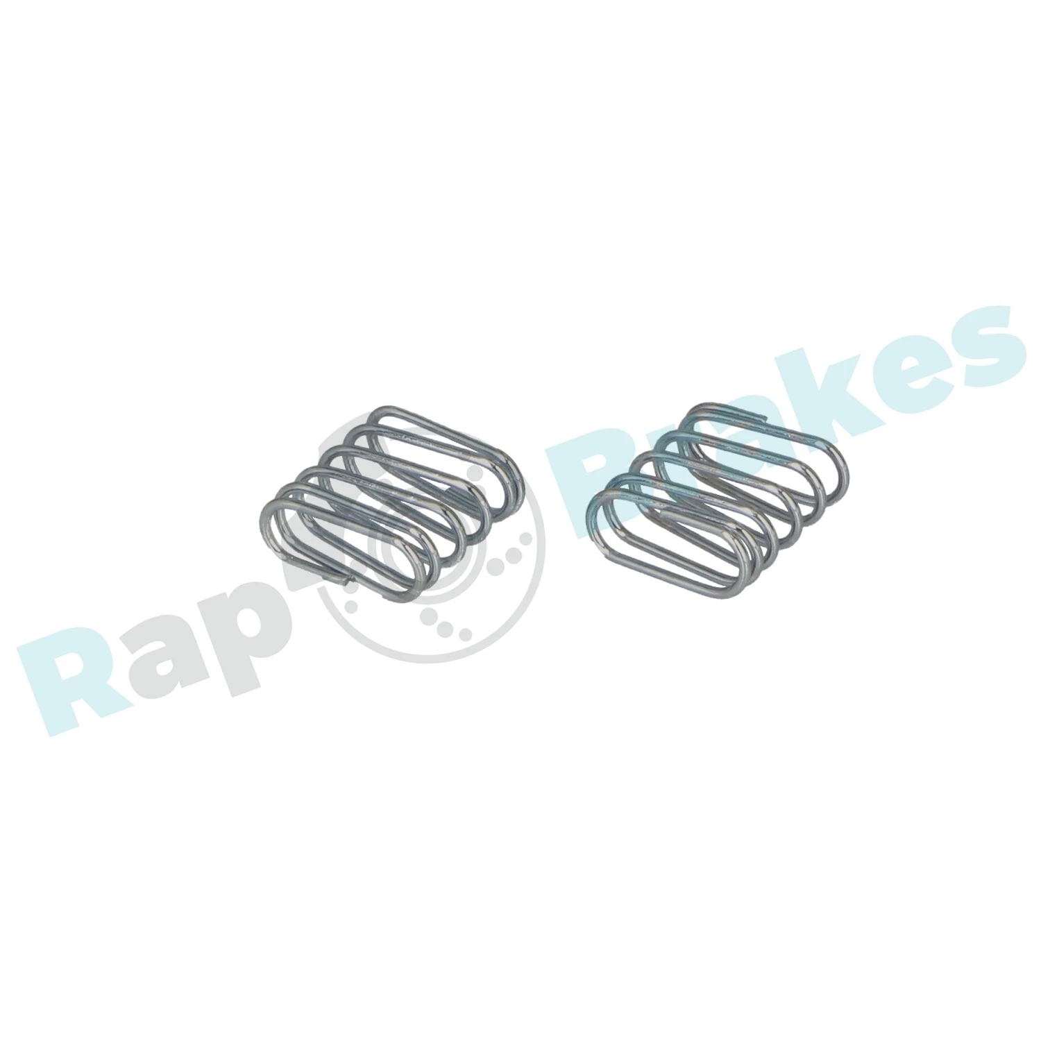 Accessory Kit, brake shoes R-T0165