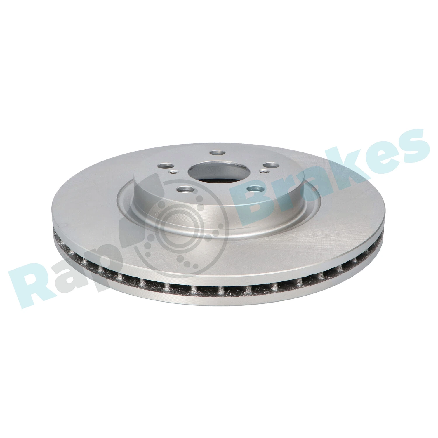 Brake Disc R-D0402C