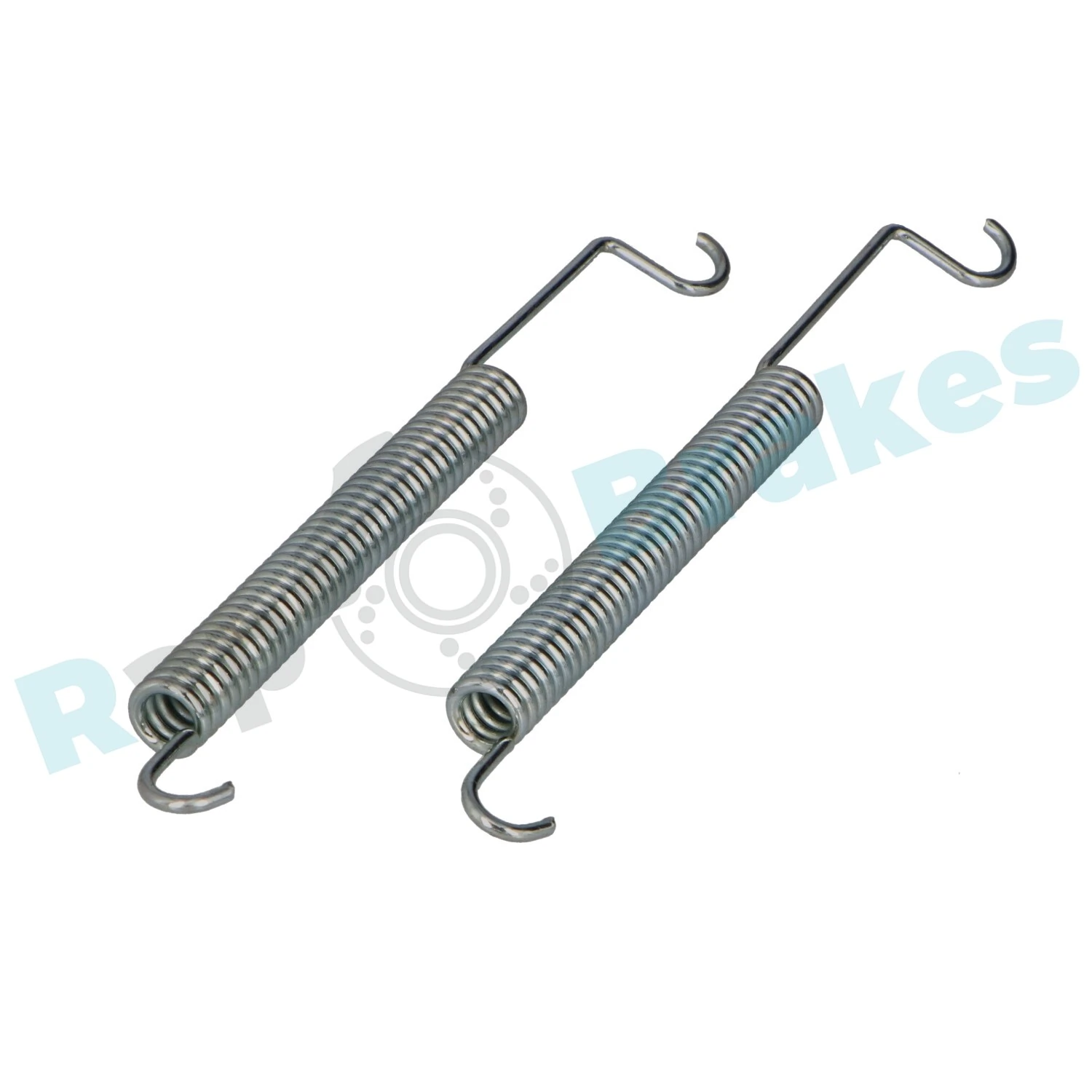 Accessory Kit, brake shoes R-T0190