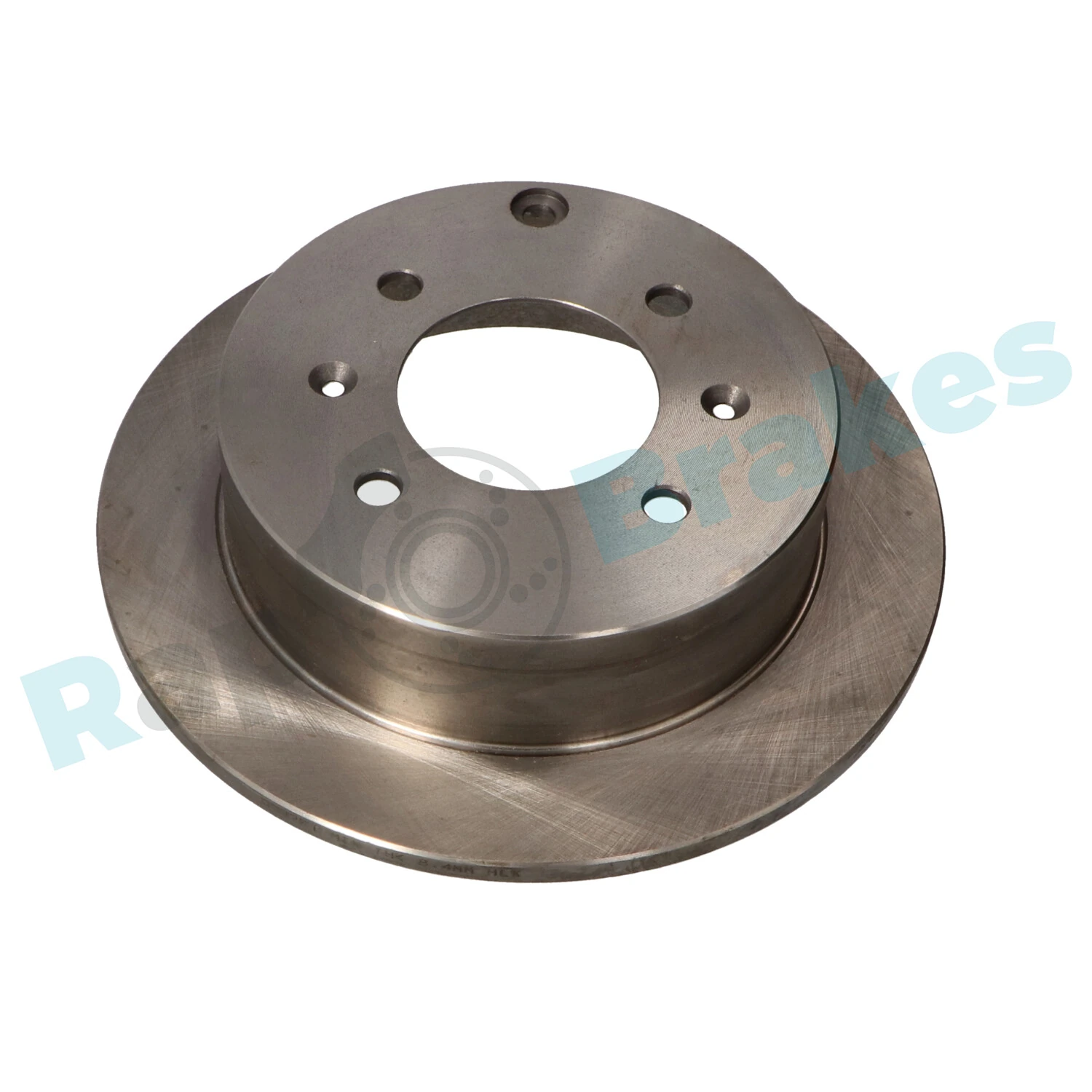 Brake Disc R-D0494
