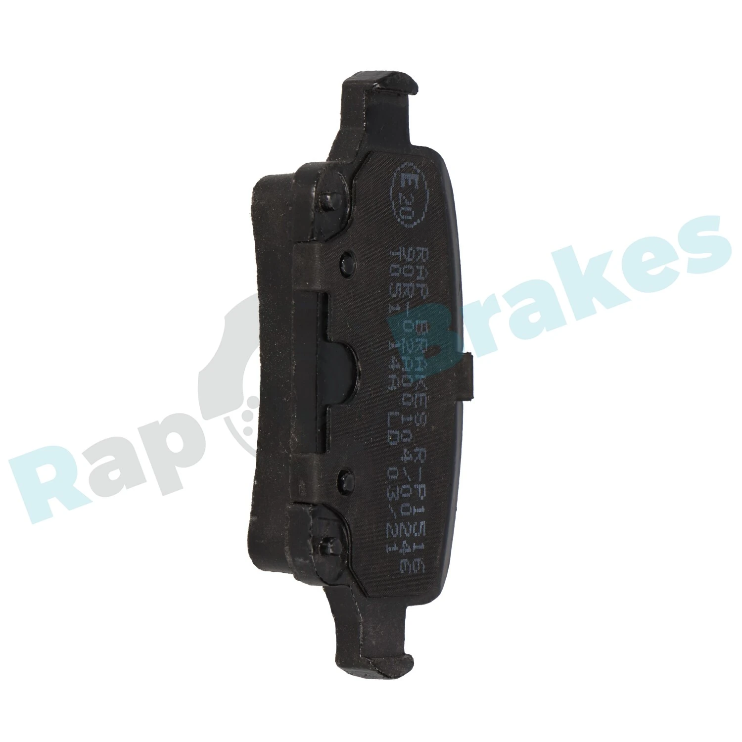 Brake Pad Set, disc brake R-P1516