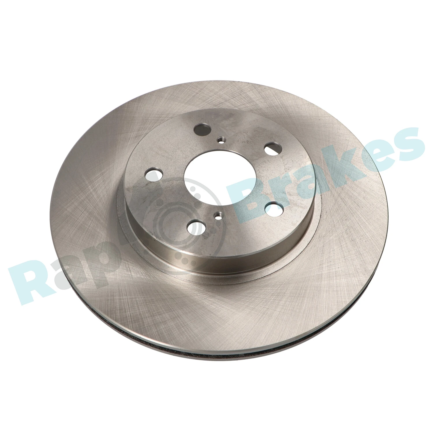 Brake Disc R-D0632