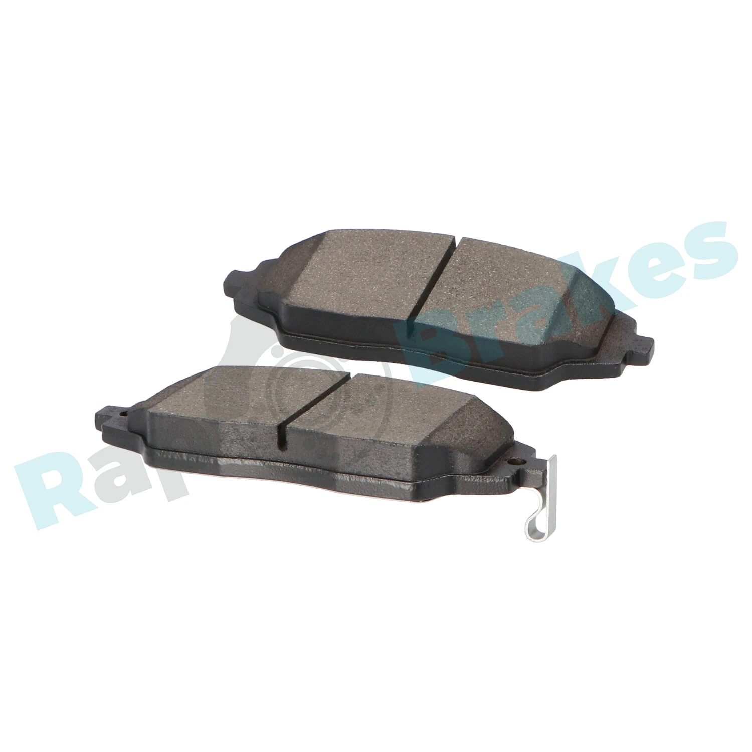 Brake Pad Set, disc brake R-P1338