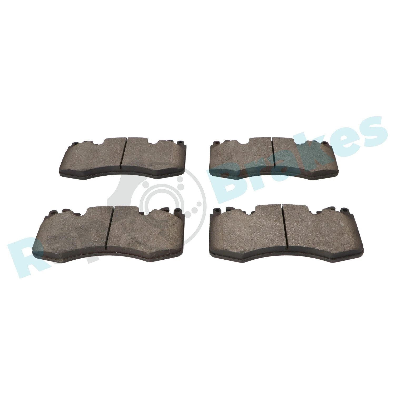 ブレーキパッドセット、ディスクブレーキ R-P0703