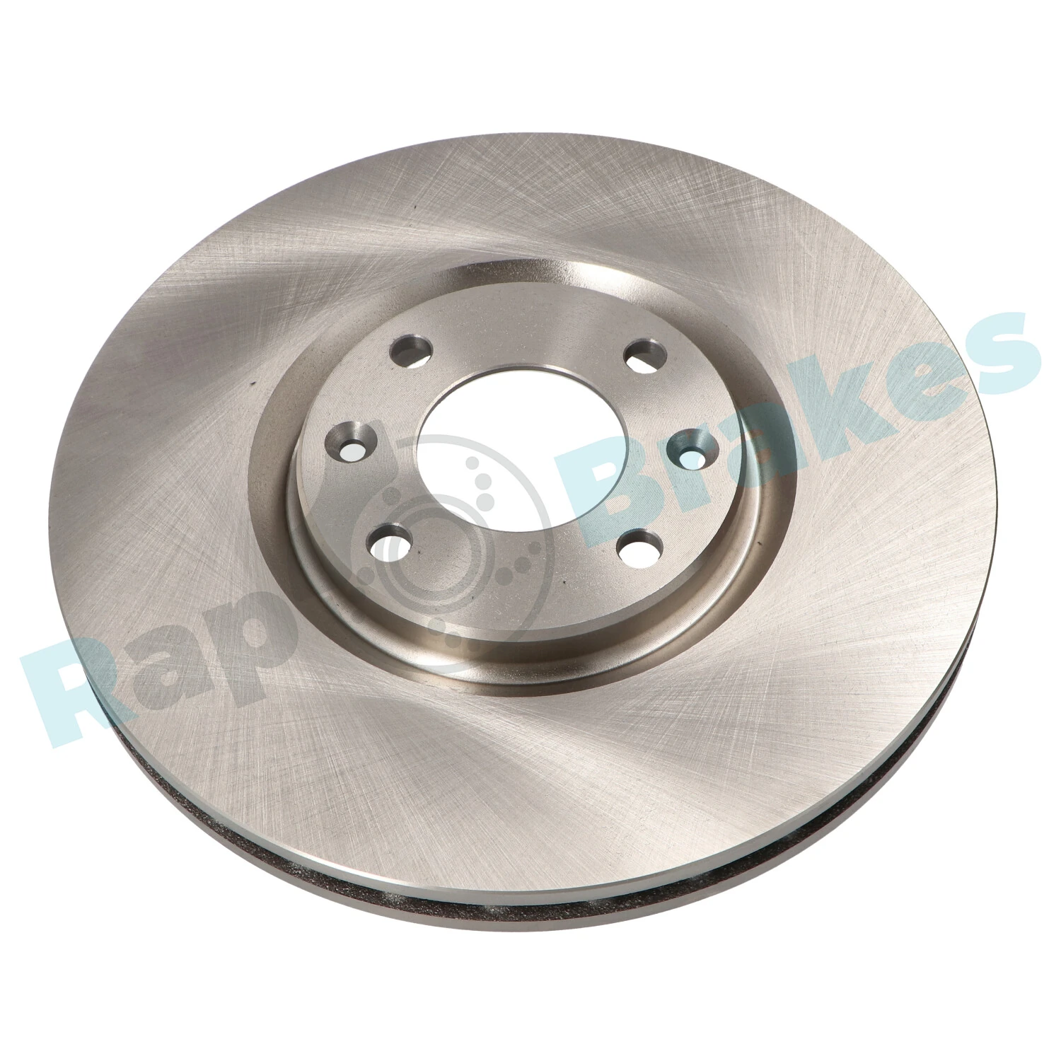 Brake Disc R-D0216