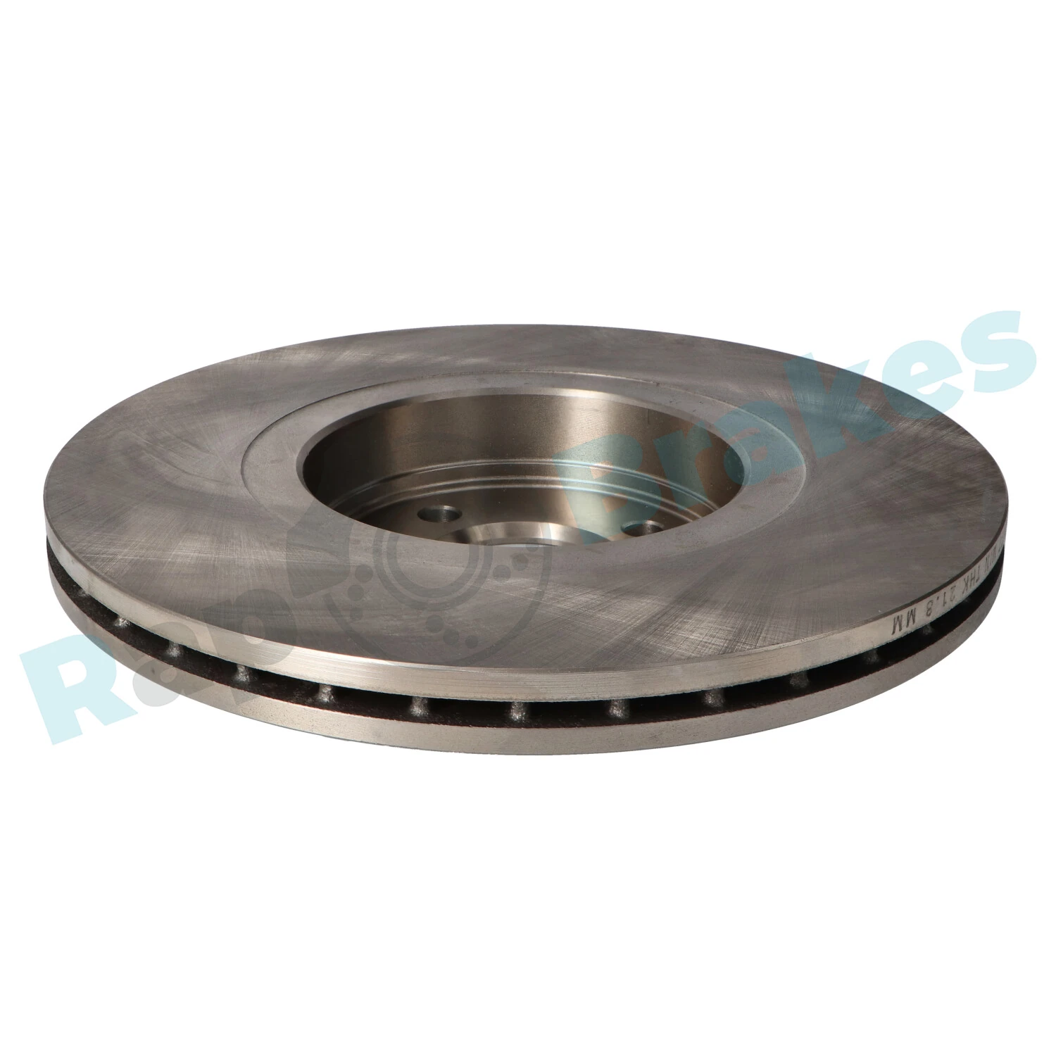 Brake Disc R-D0451