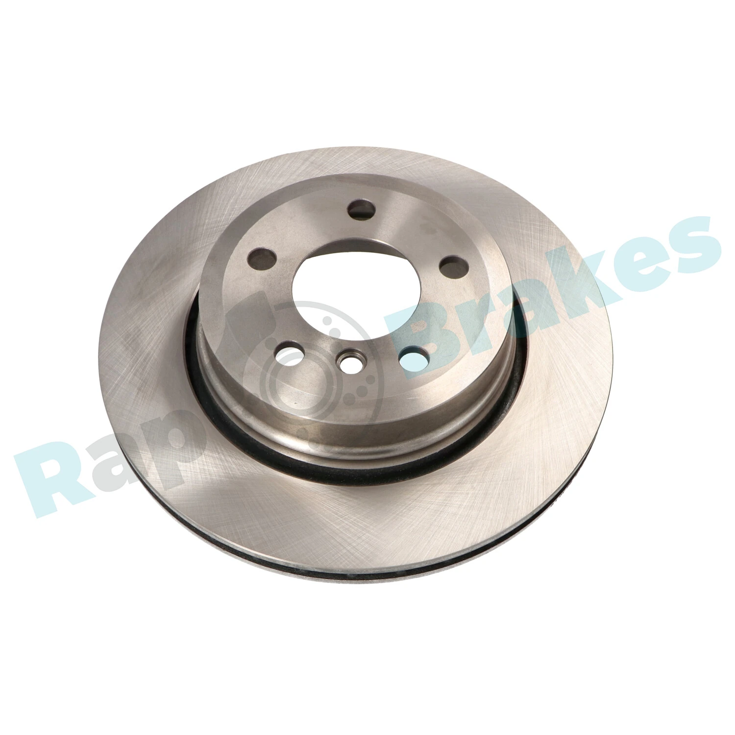 Brake Disc R-D0438