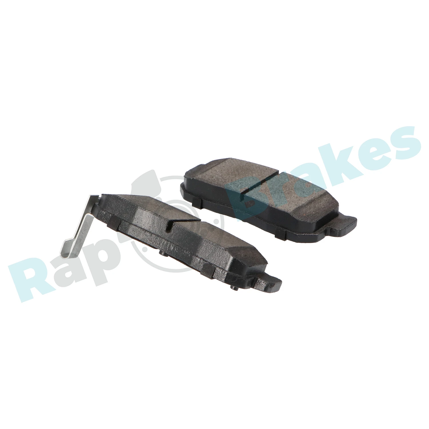 Brake Pad Set, disc brake R-P0993