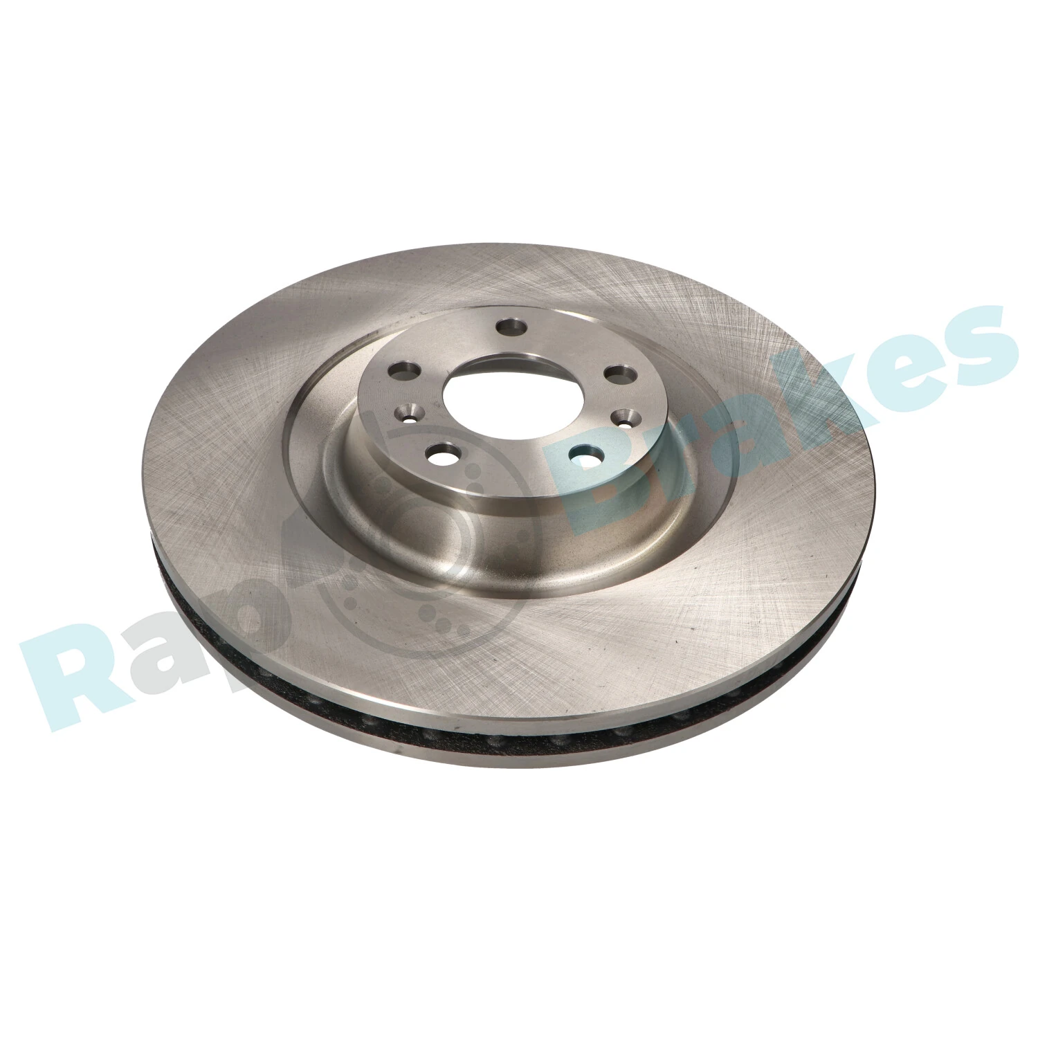 Brake Disc R-D0511