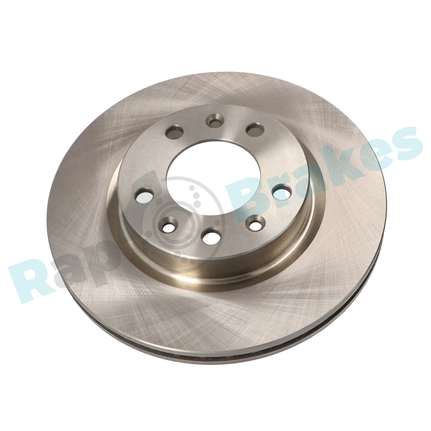 Brake Disc R-D0929