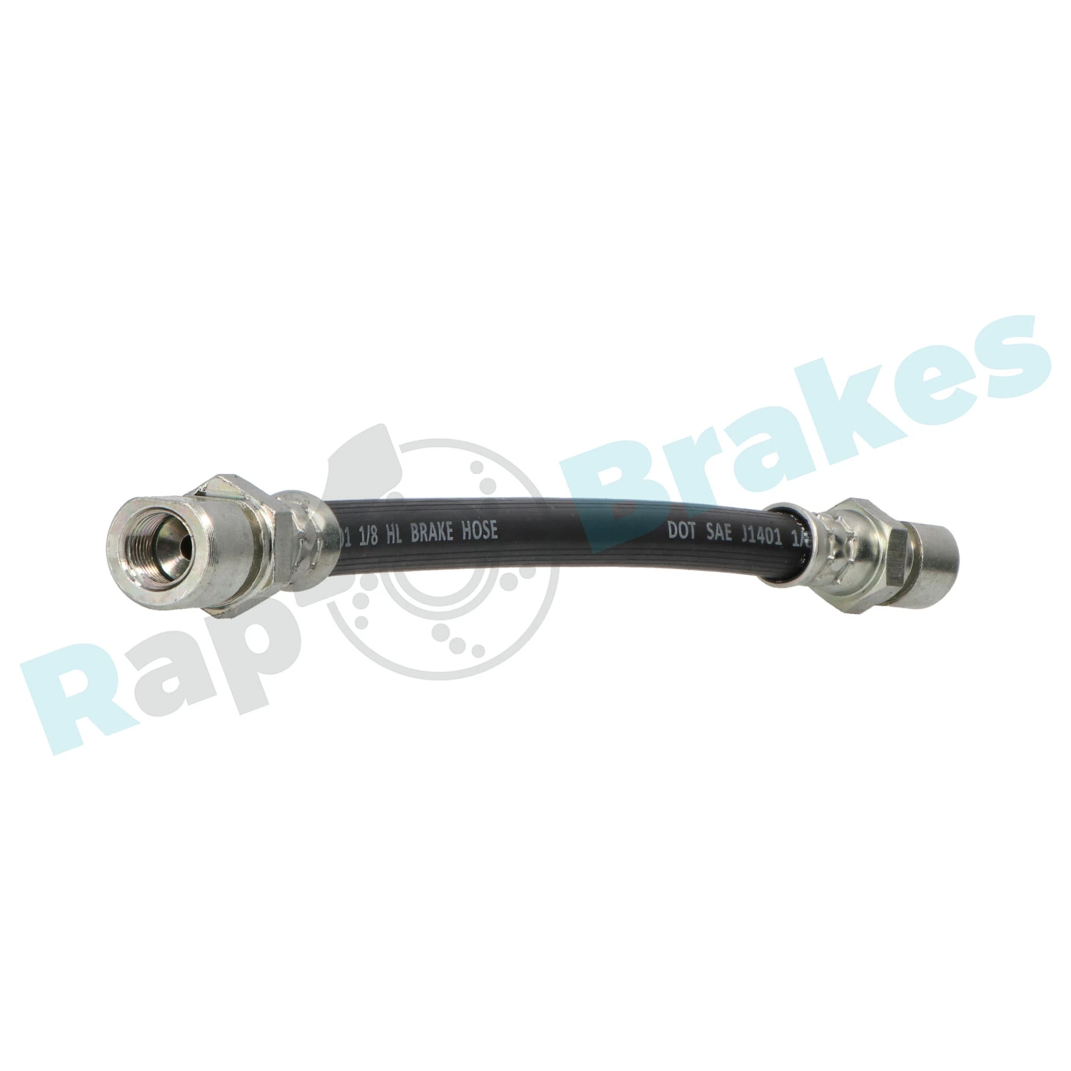 Brake Hose R-H0908